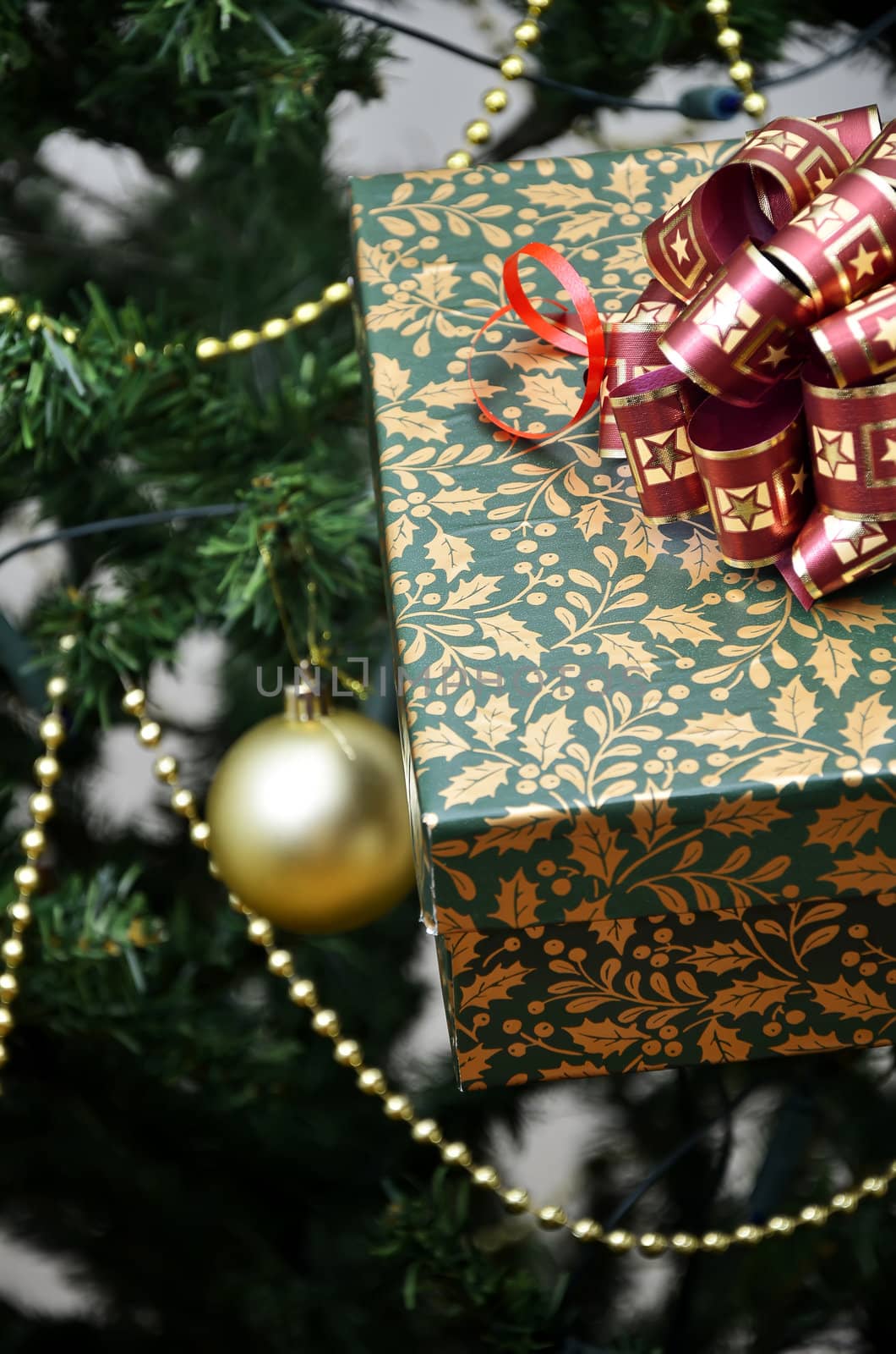 christmas present