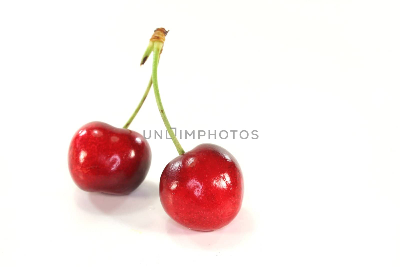 Cherries by discovery