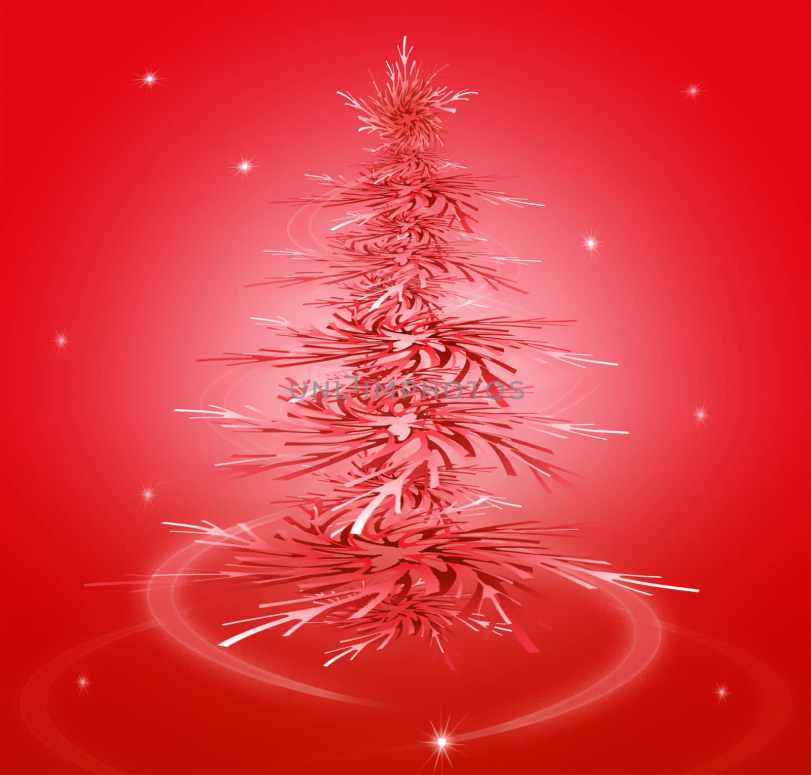 Christmas tree