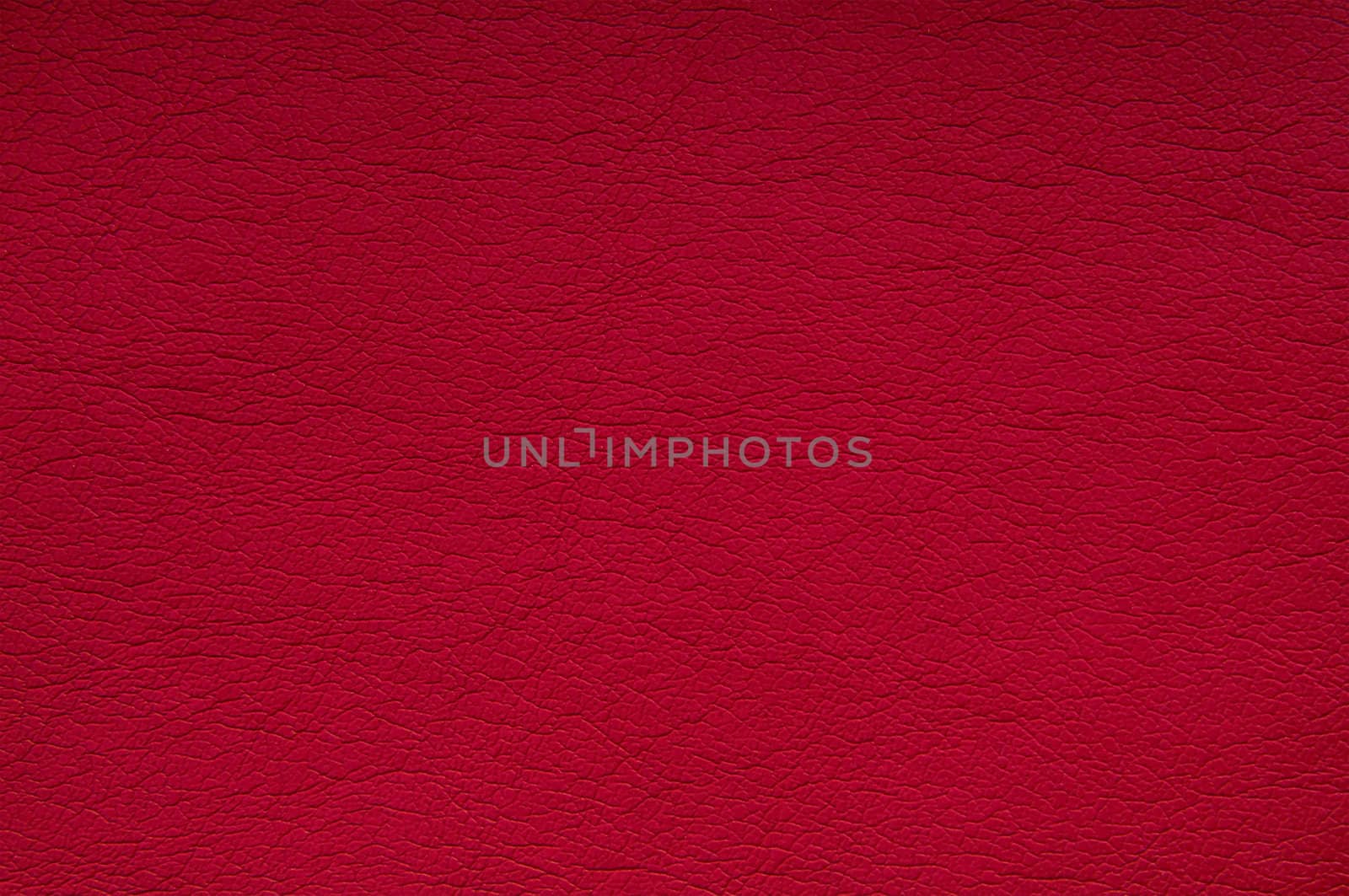 Red leather background by zeffss