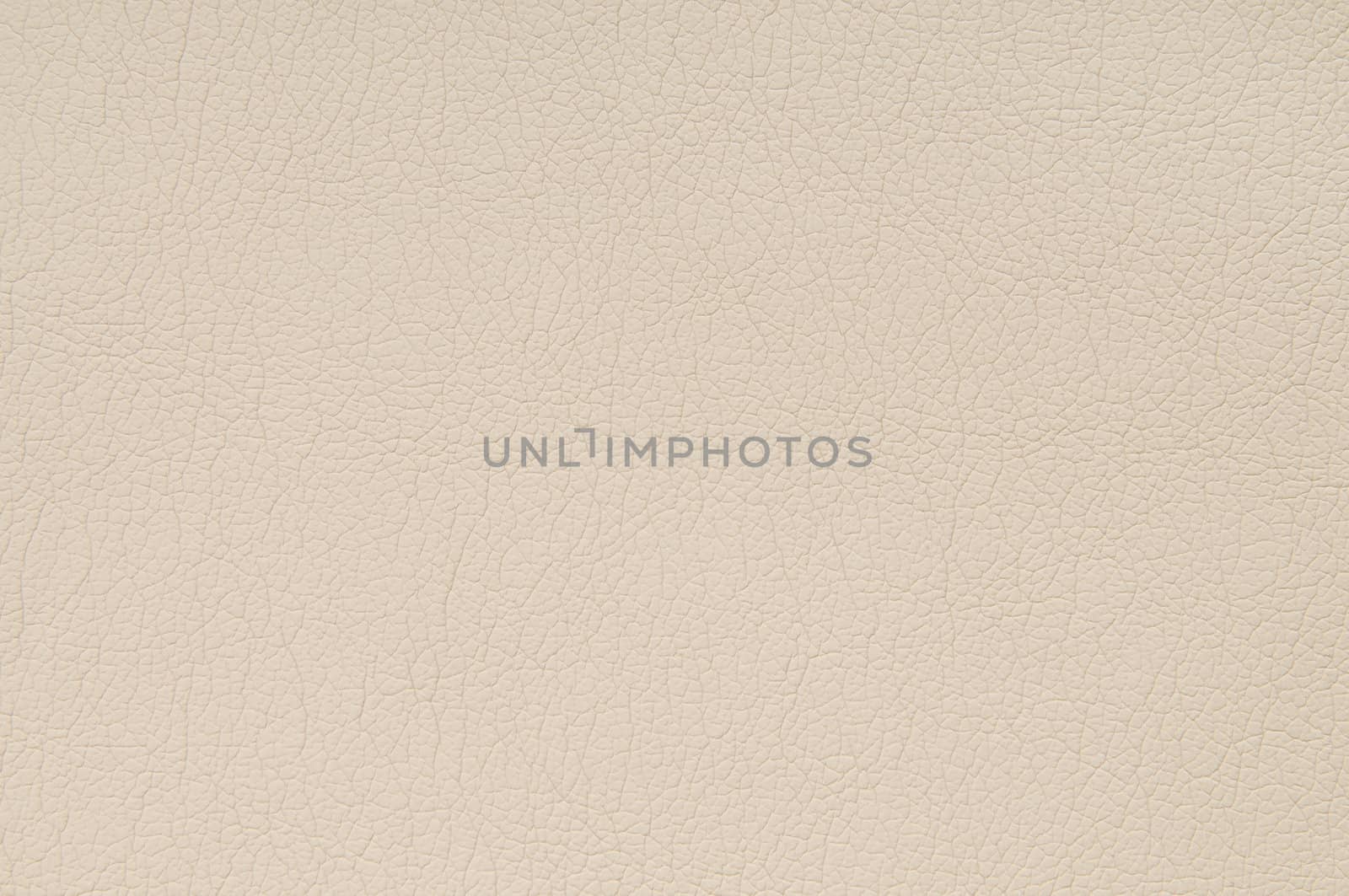 Beige leather background by zeffss