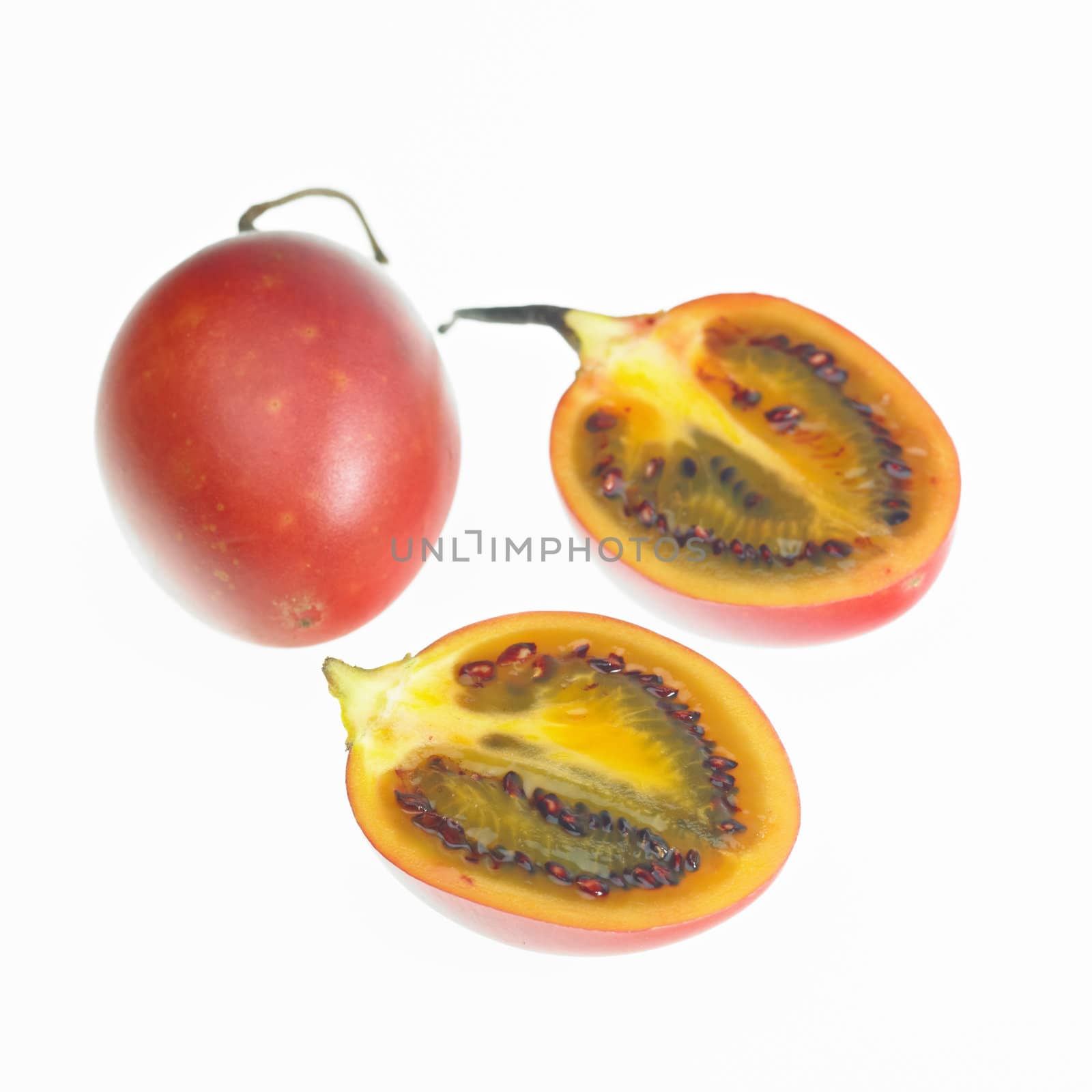 tamarillo