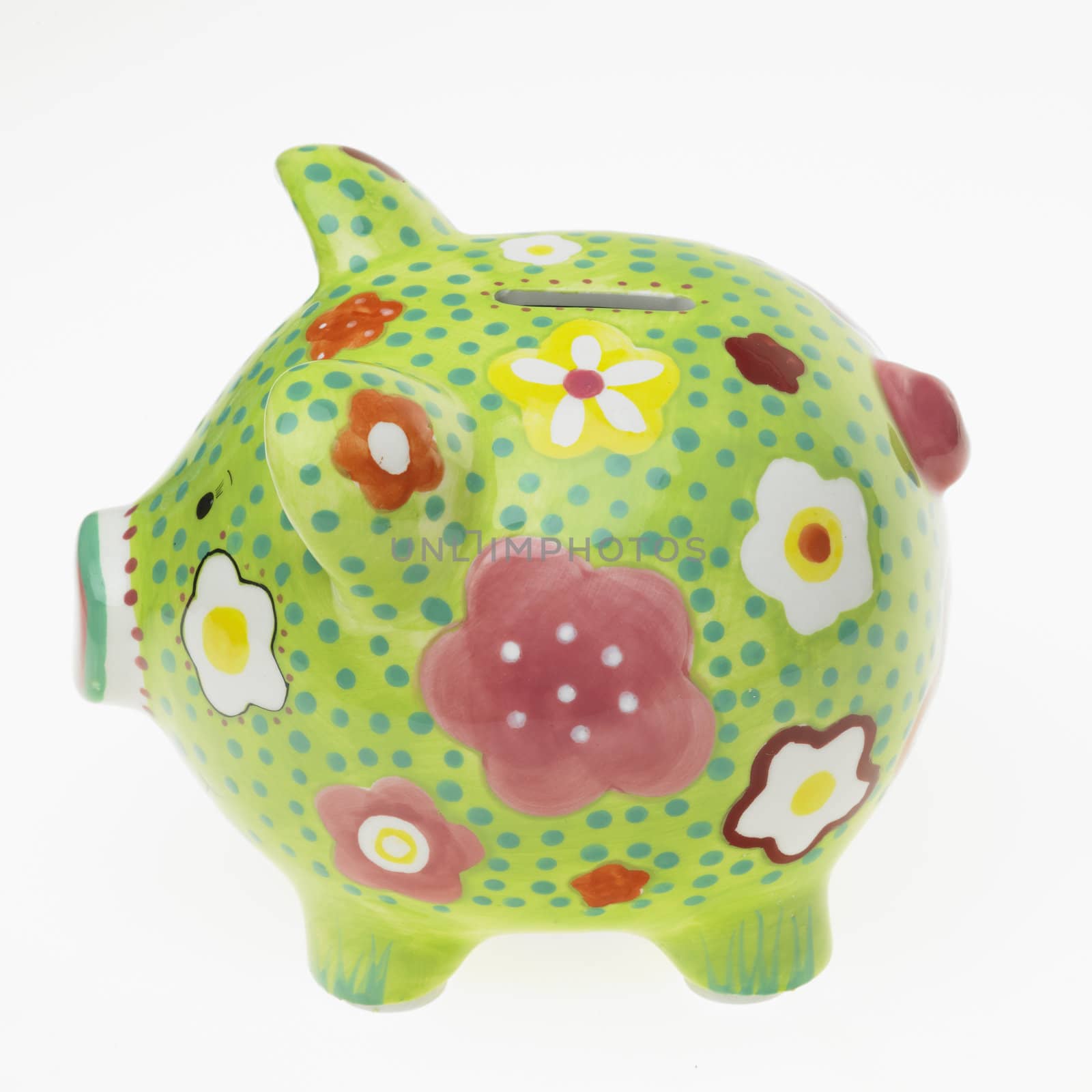 piggy bank