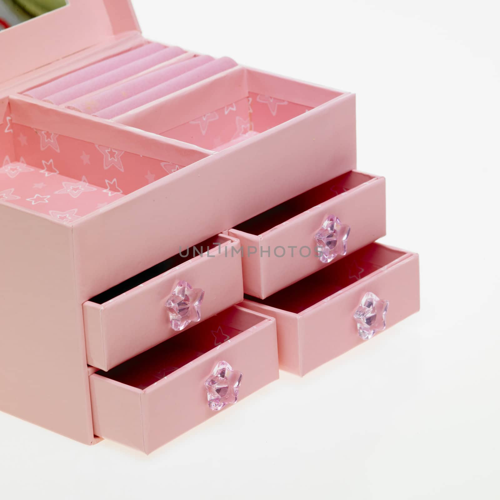 jewellery box