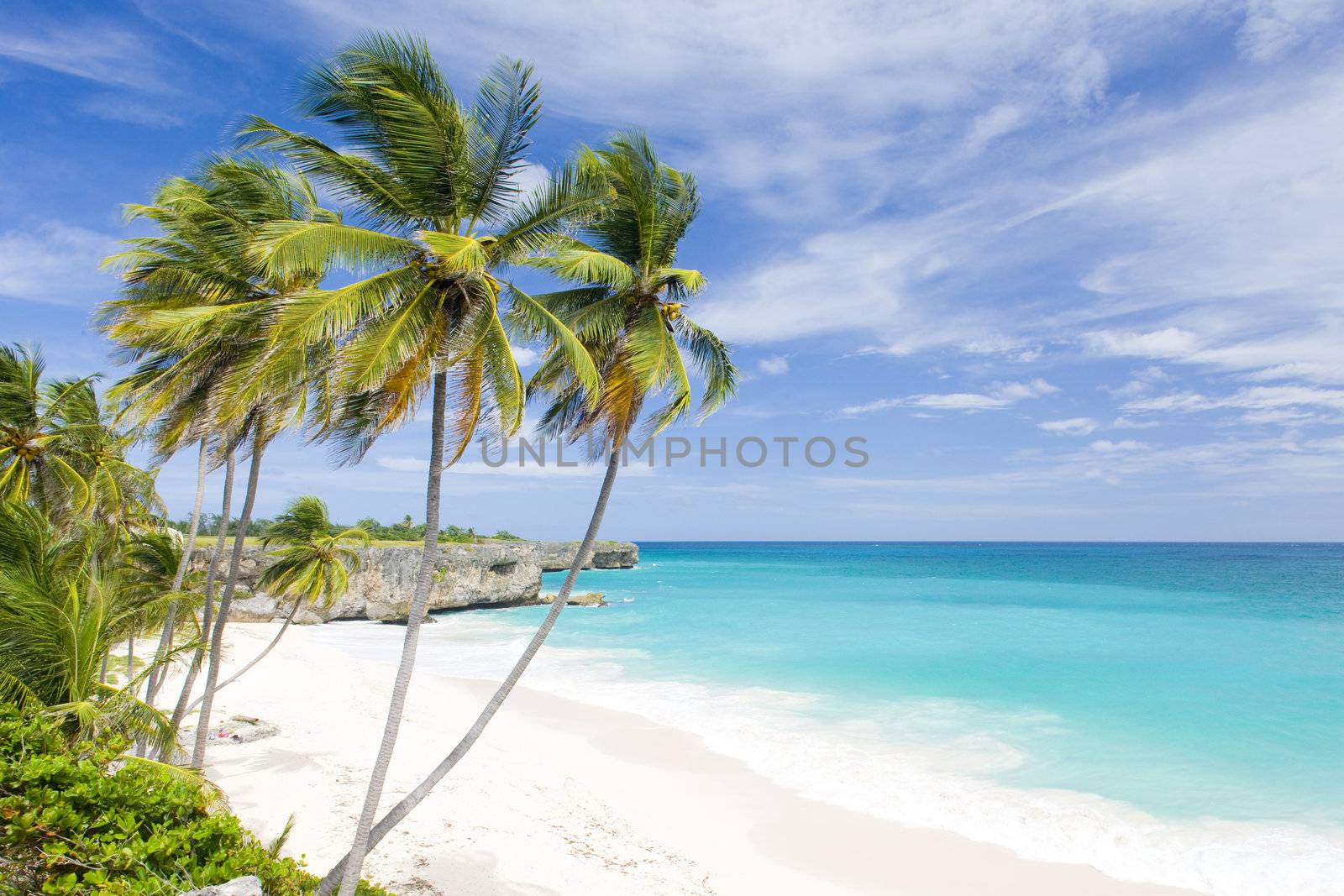 Bottom Bay, Barbados, Caribbean