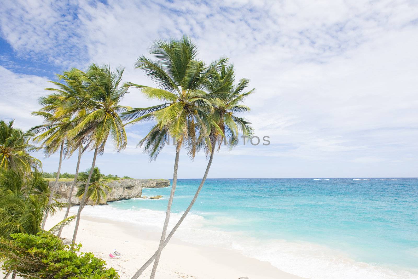 Bottom Bay, Barbados, Caribbean by phbcz