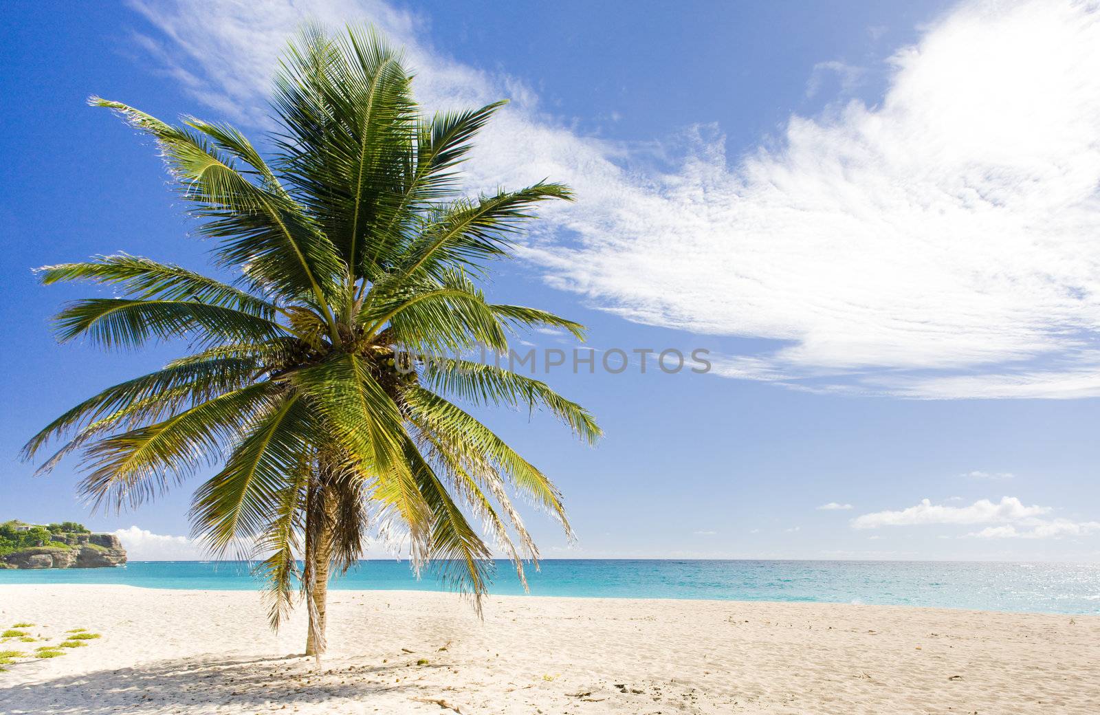 Foul Bay, Barbados, Caribbean