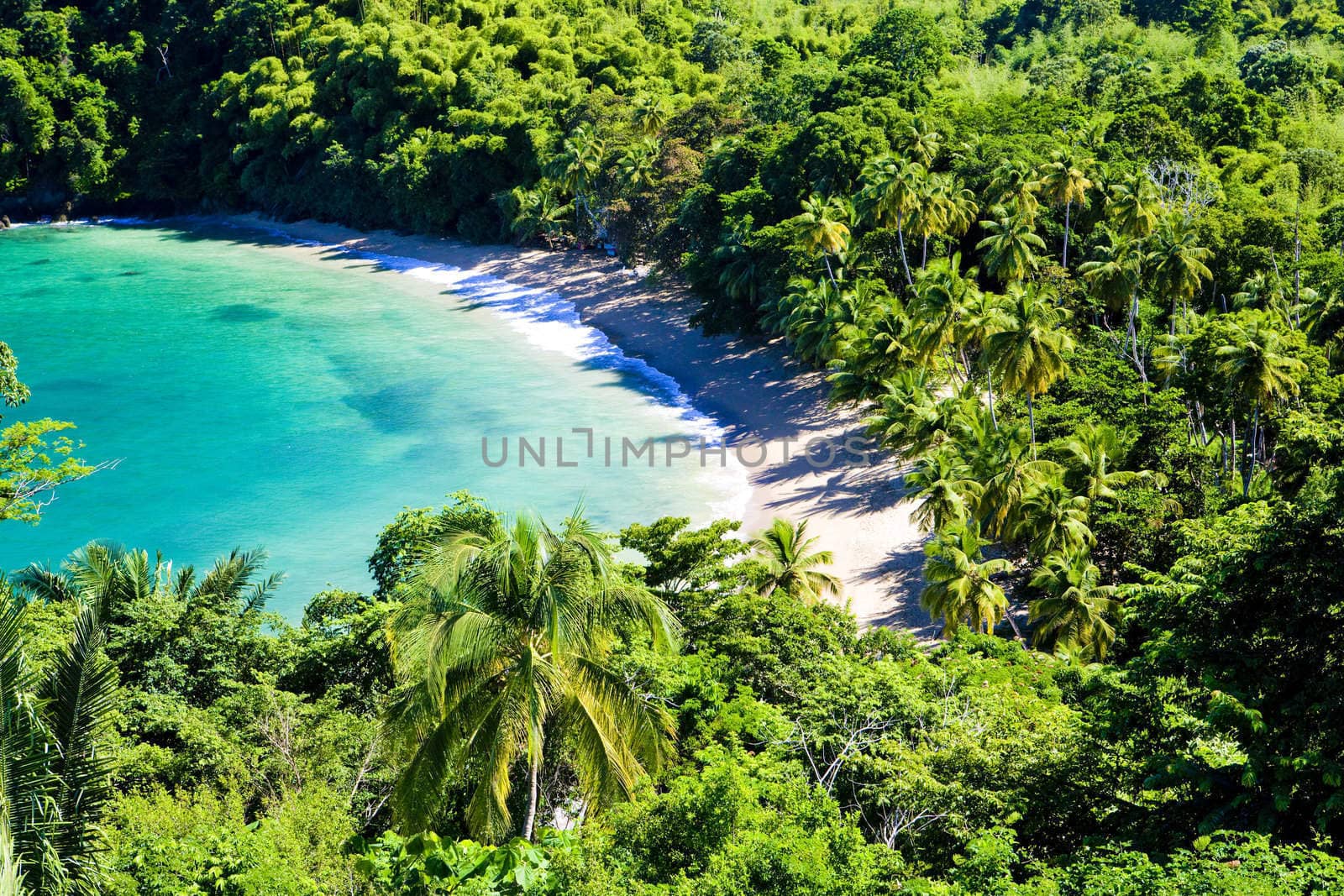 Englishman''s Bay, Tobago by phbcz