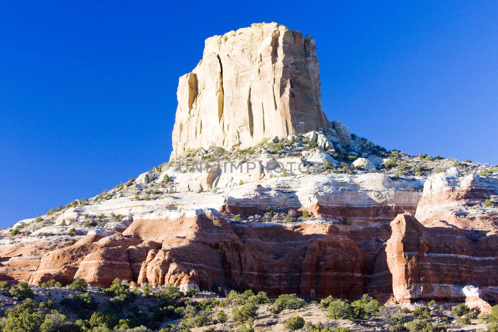 landscape of Arizona, USA