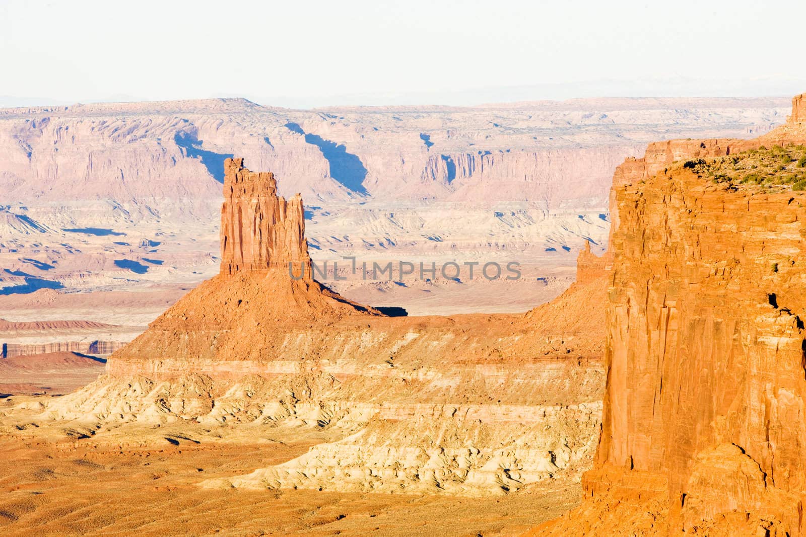Canyonlands National Park, Utah, USA