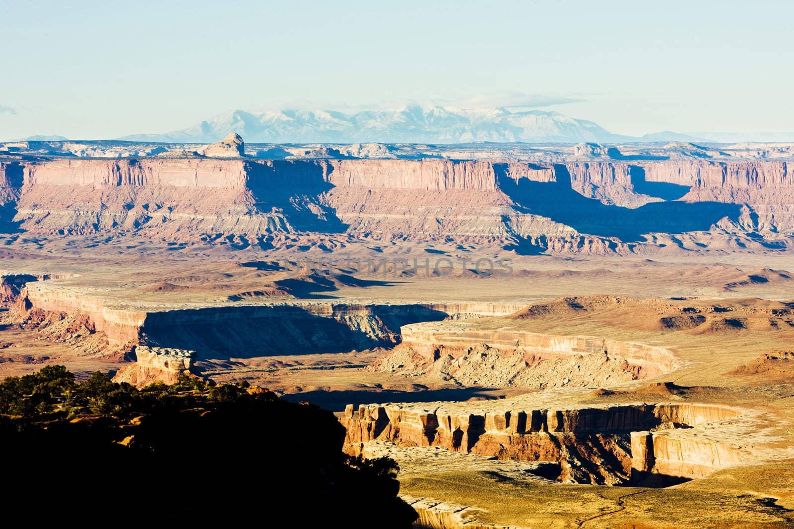 Canyonlands National Park, Utah, USA