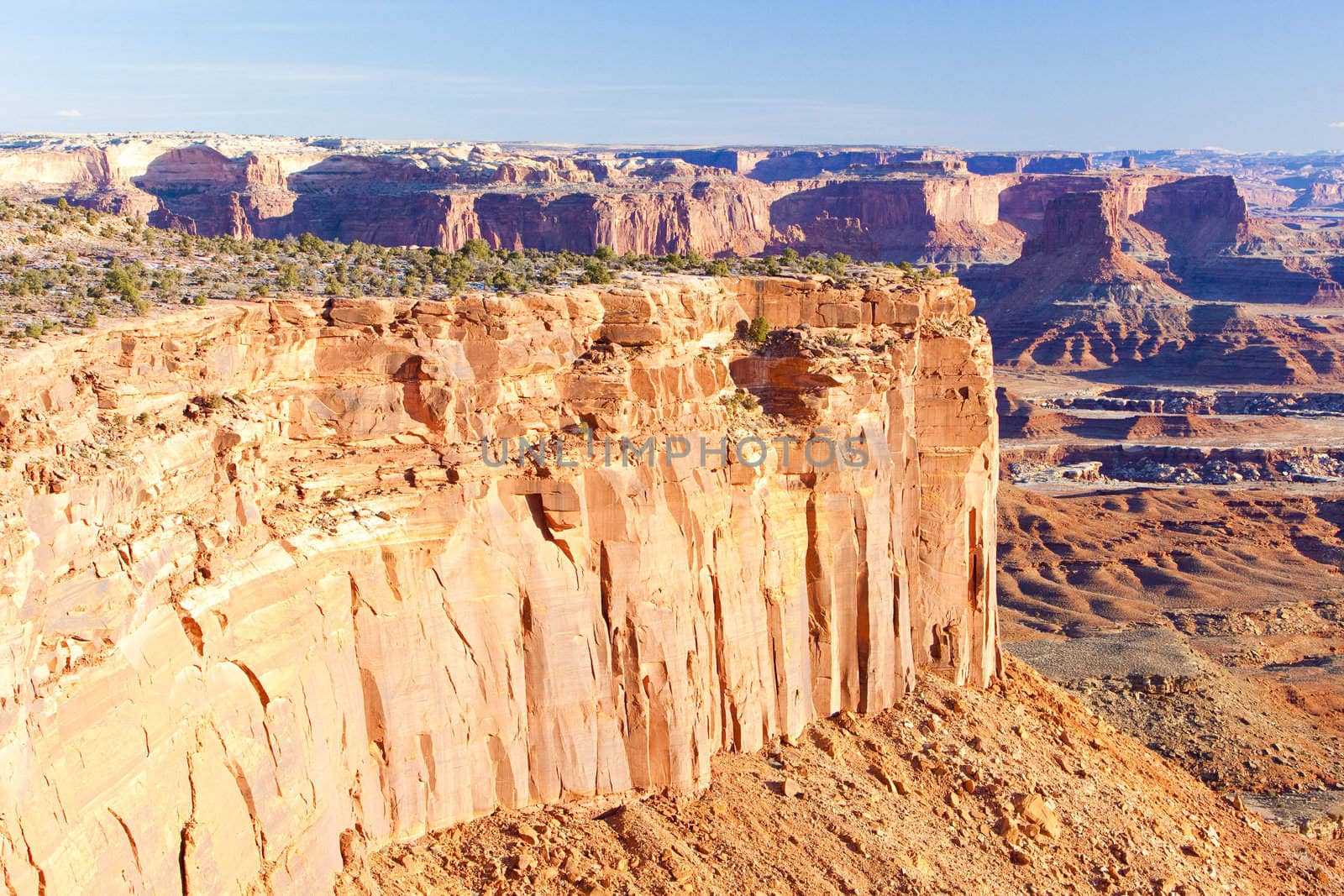 Canyonlands National Park, Utah, USA