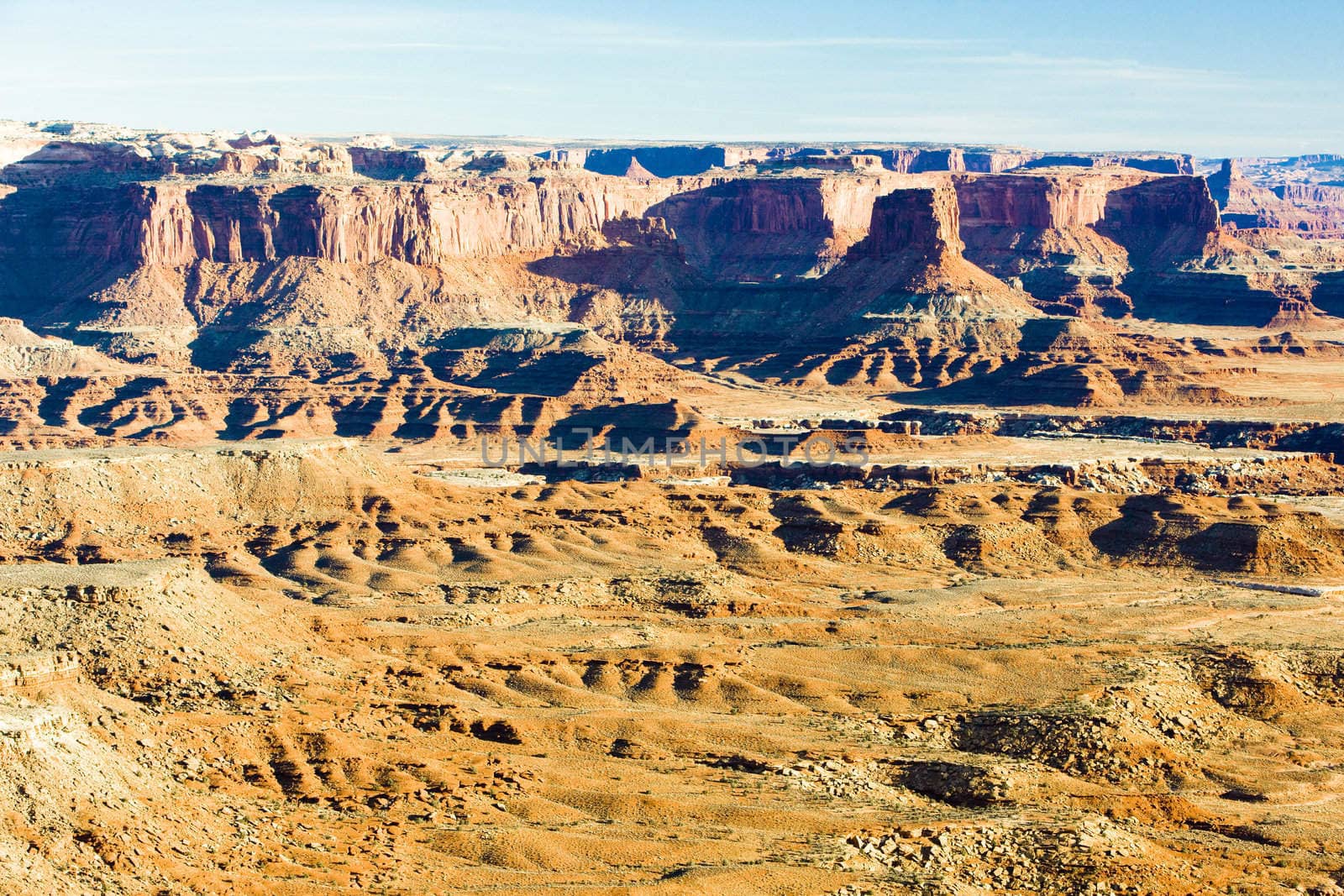 Canyonlands National Park, Utah, USA
