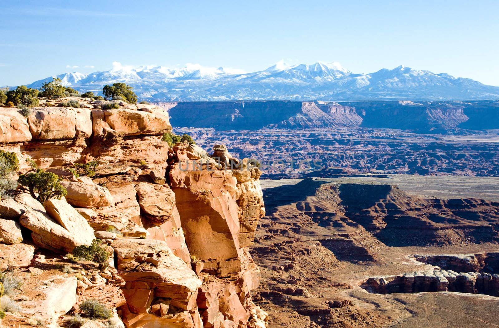 Canyonlands National Park, Utah, USA