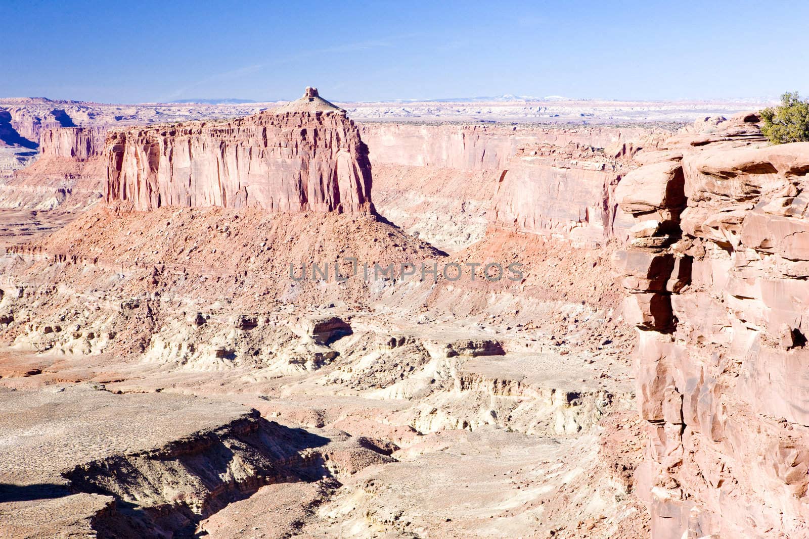 Canyonlands National Park, Utah, USA