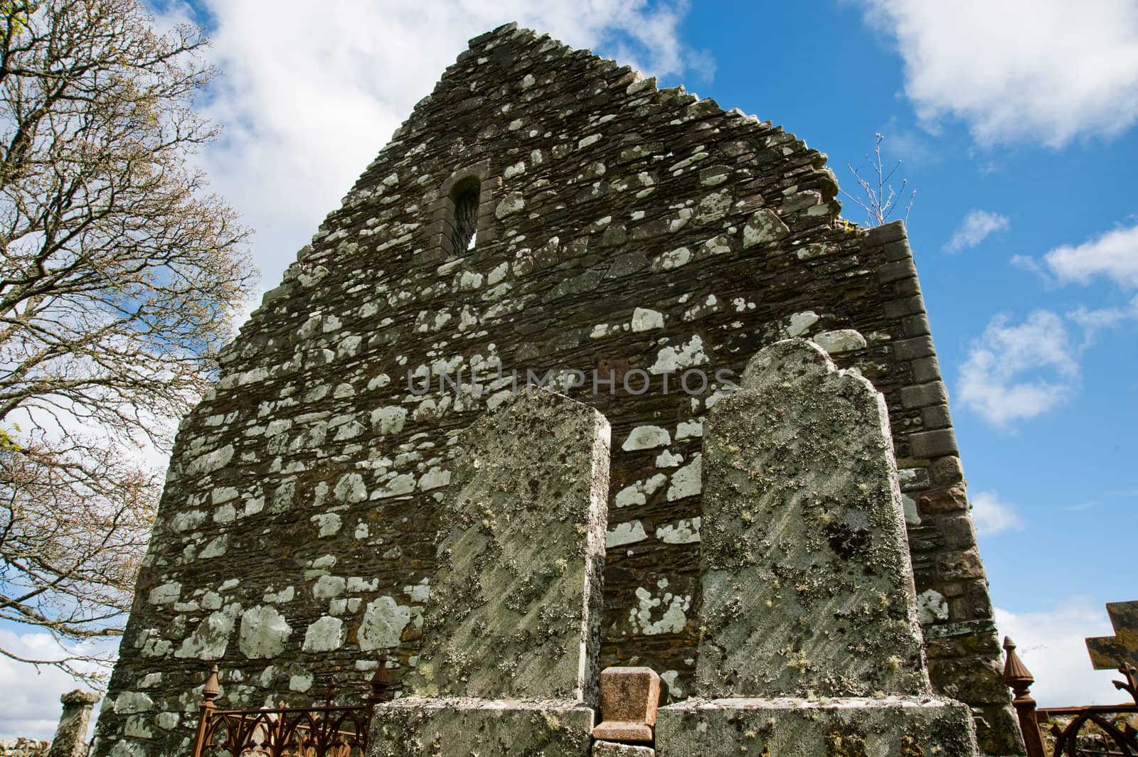 Kildalton parish church