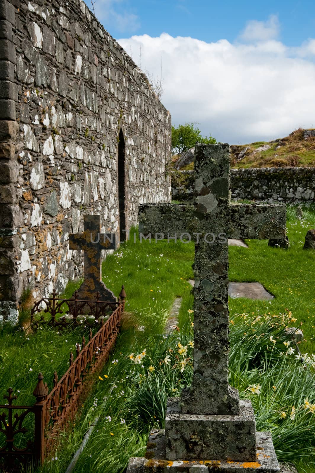 Kildalton parish church