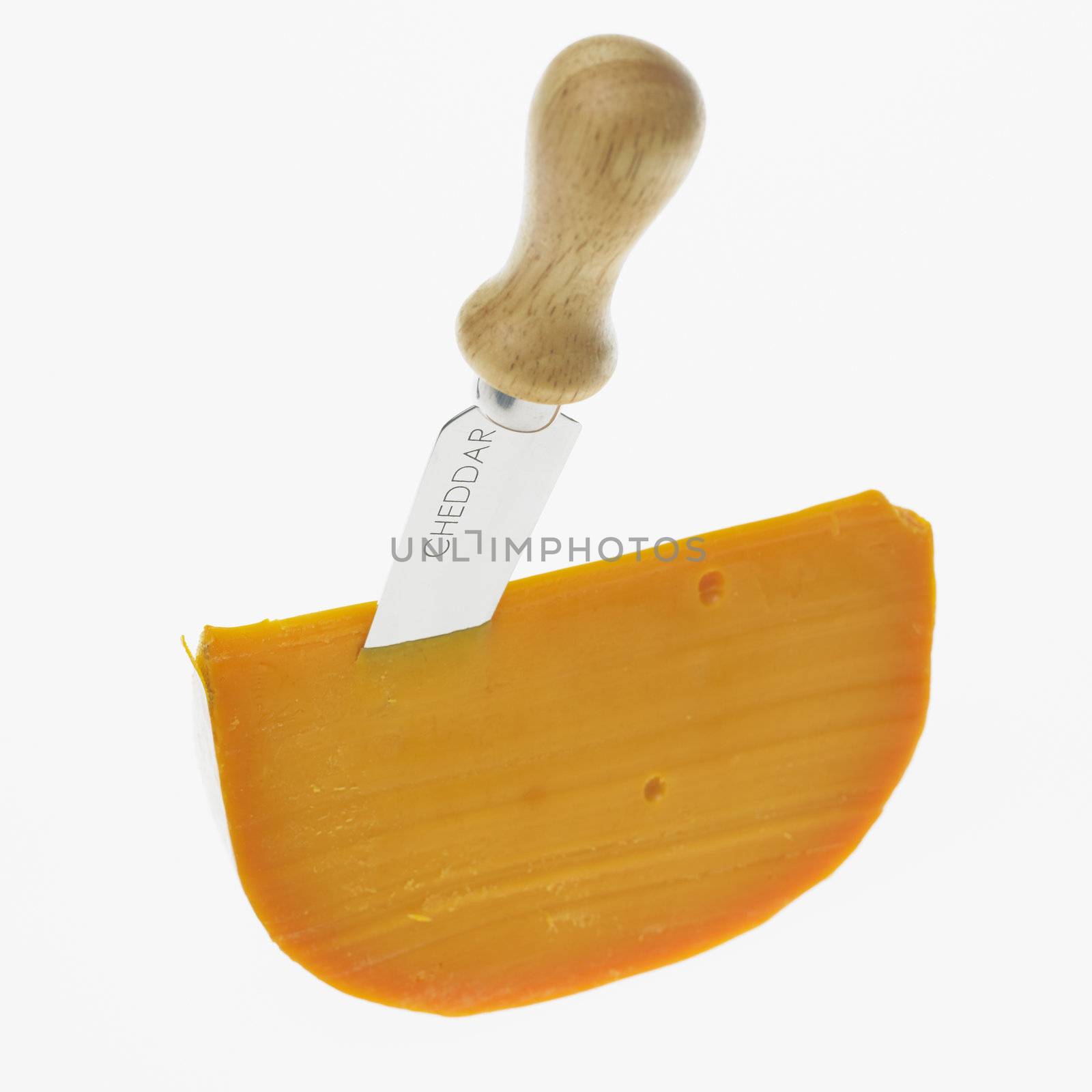 cheddar cheese