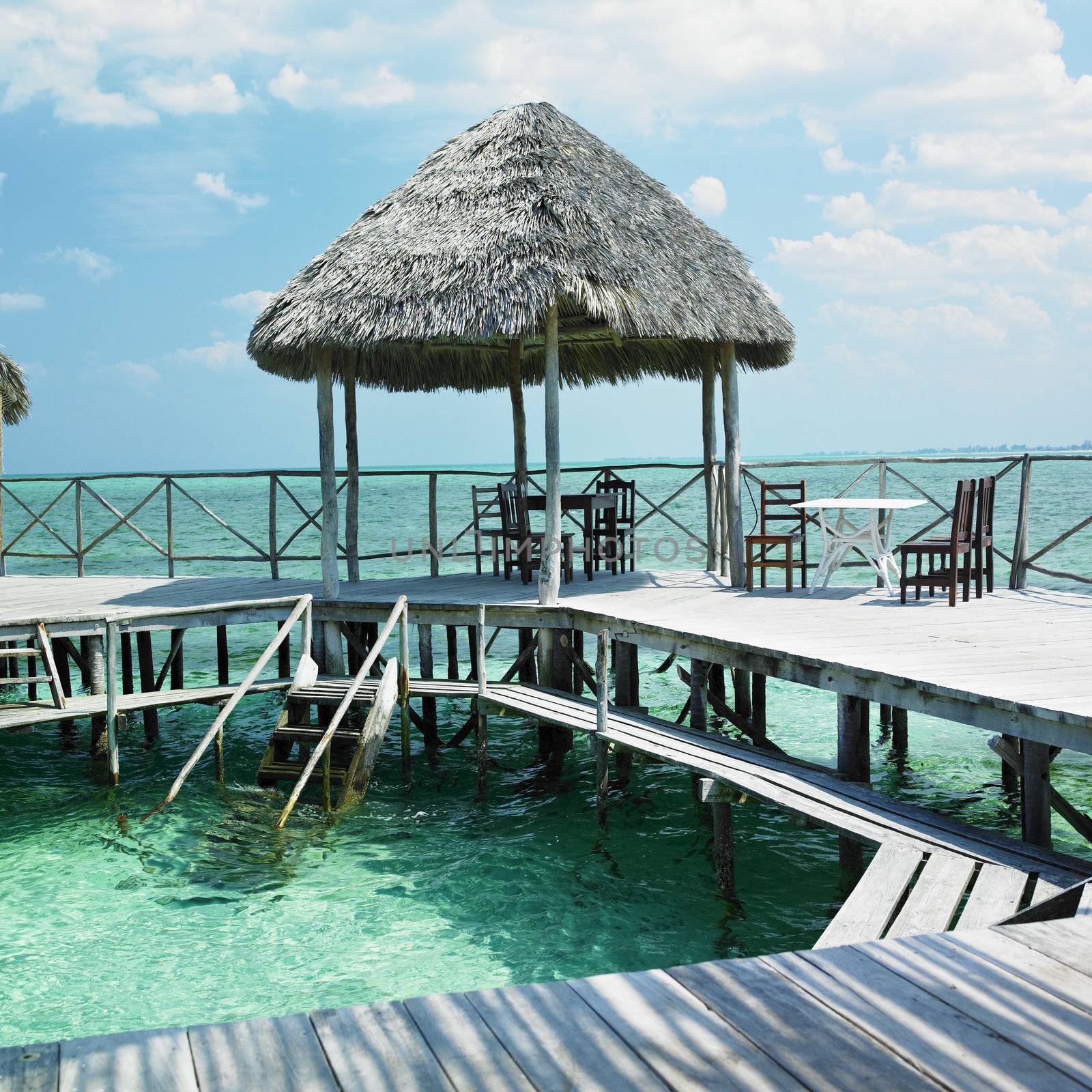 Santa Lucia, Camaguey Province, Cuba