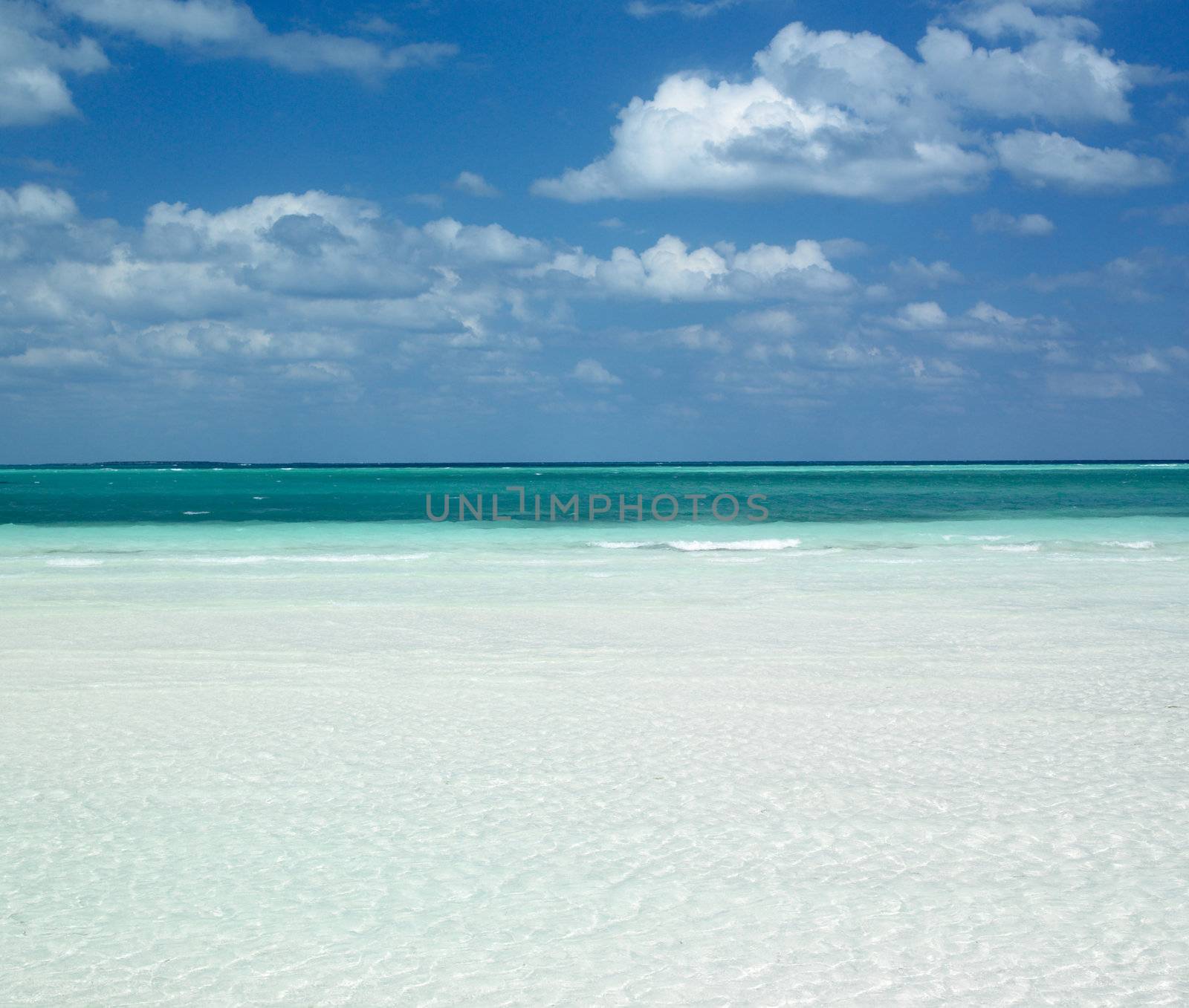 Cayo Guillermo, Ciego de �vila Province, Cuba