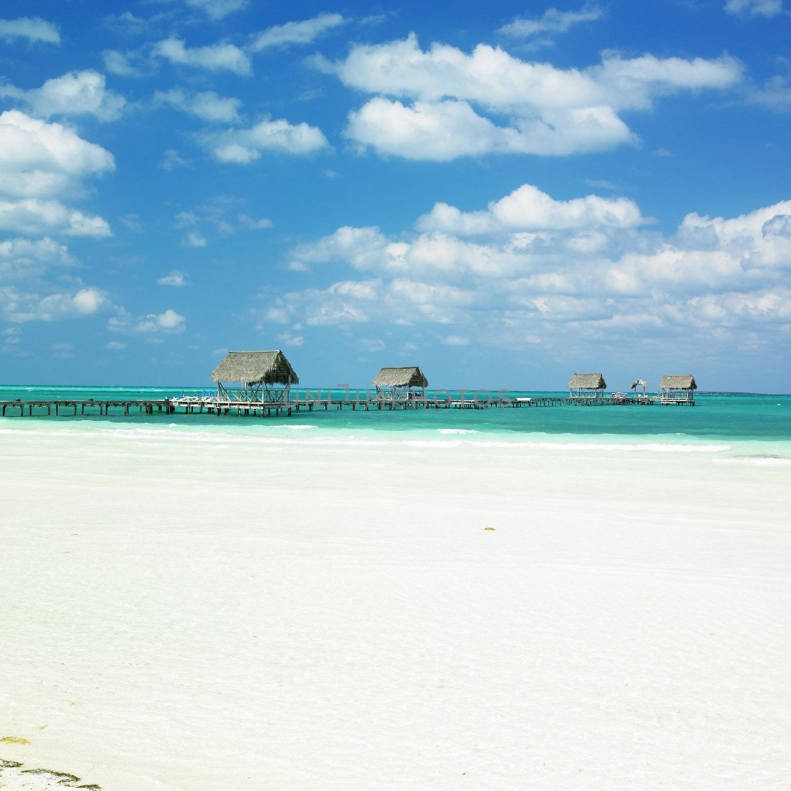 Cayo Guillermo, Ciego de �vila Province, Cuba