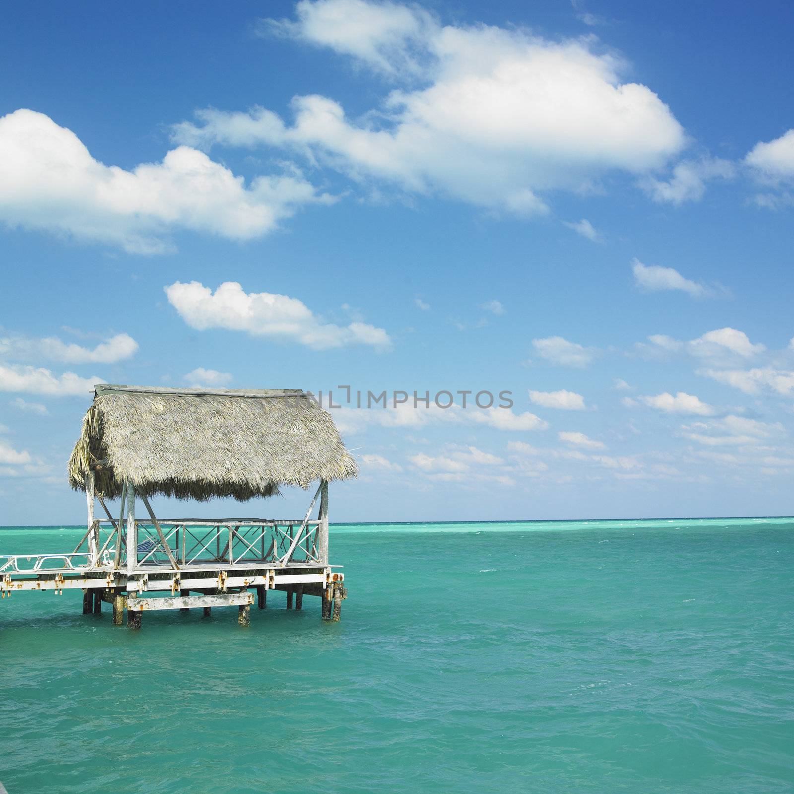 Cayo Guillermo, Ciego de Avila Province, Cuba