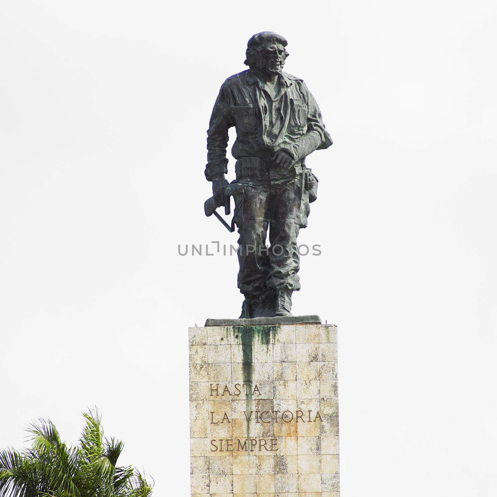 Che Guevara Monument, Plaza de la Revolution, Santa Clara, Cuba