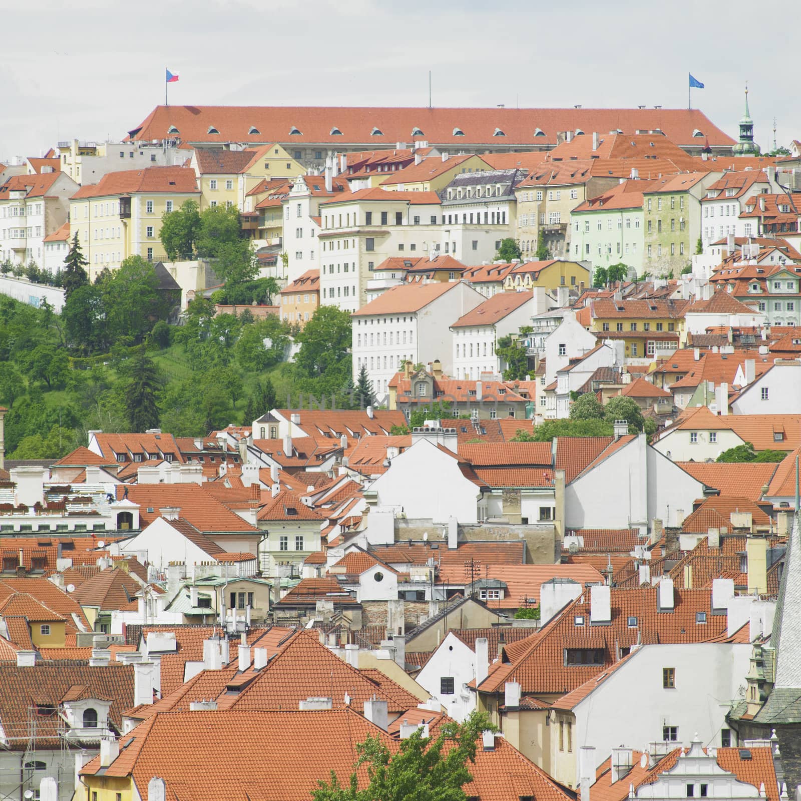 Prague Castle, Czech Republic