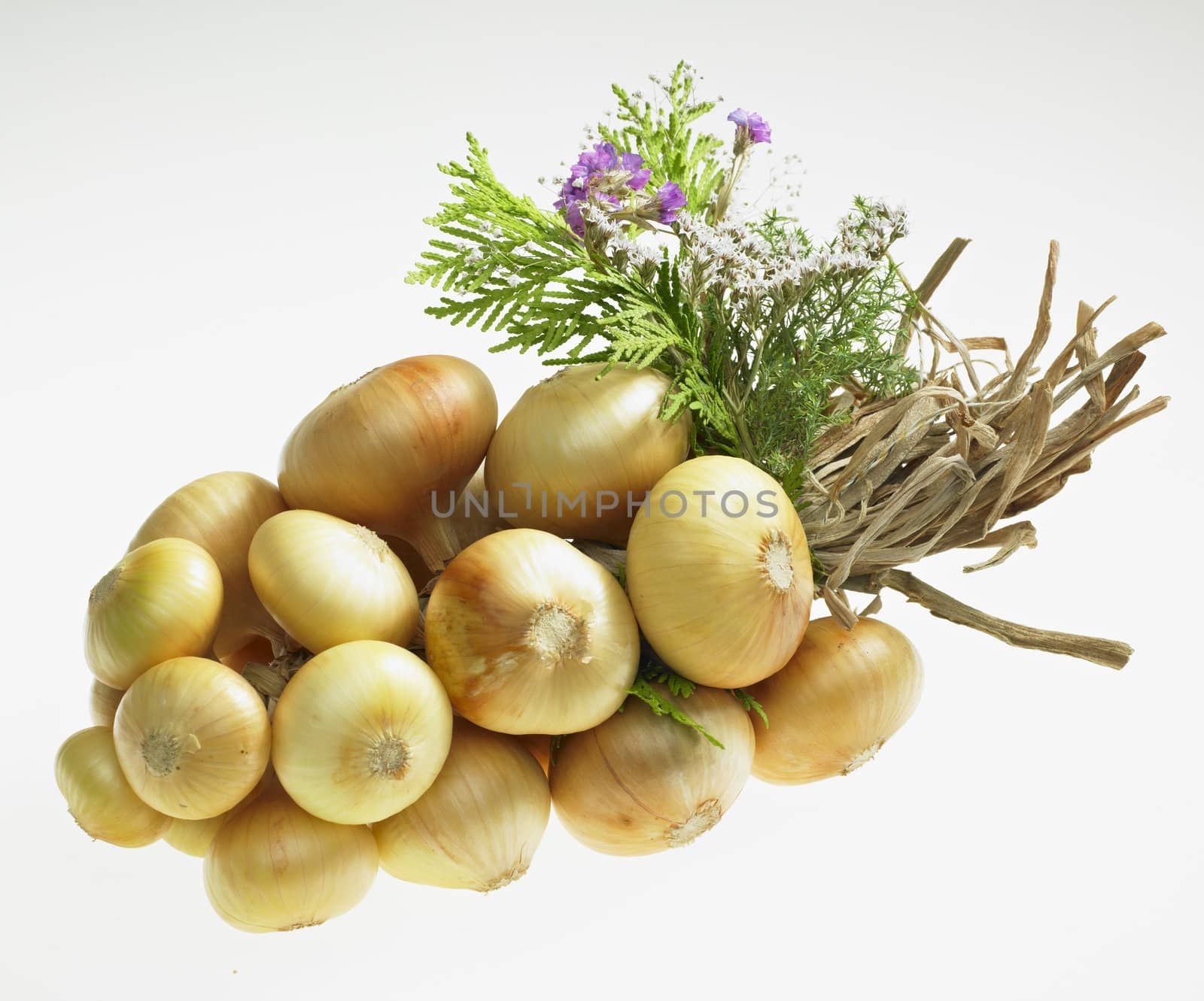 onions