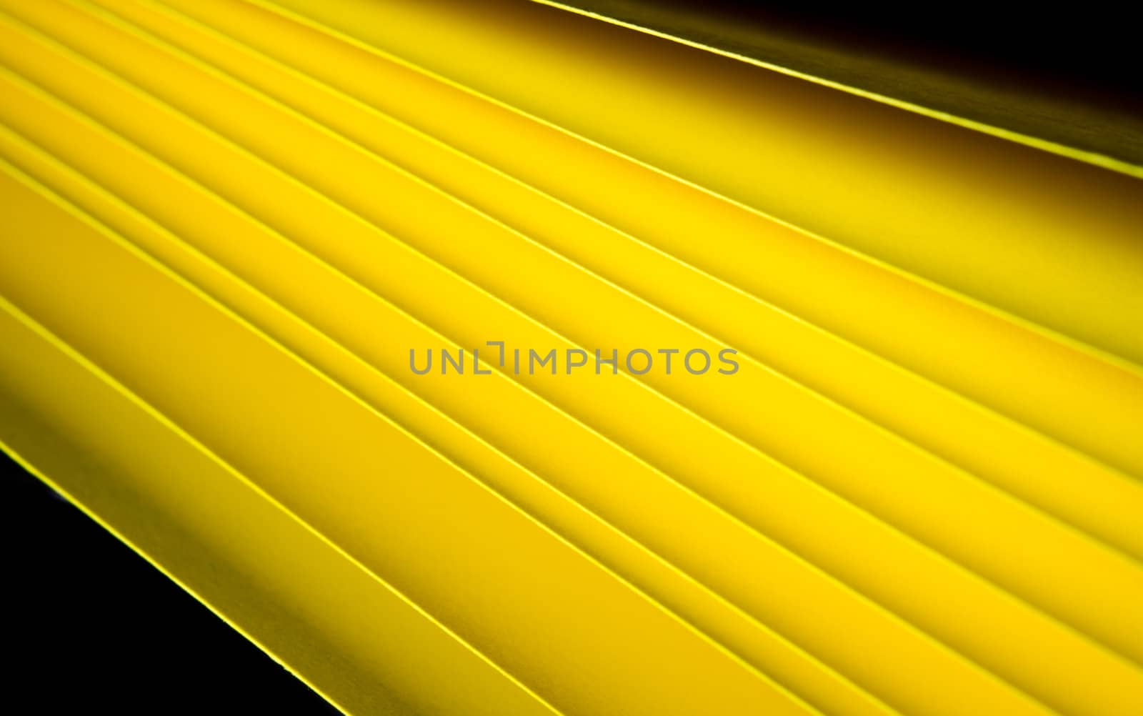 Yellow Paper Background by azamshah72