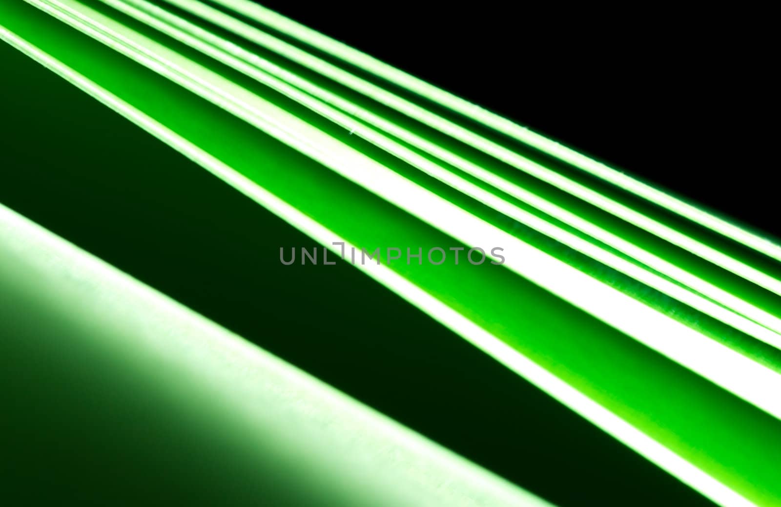 green A4 paper background by azamshah72