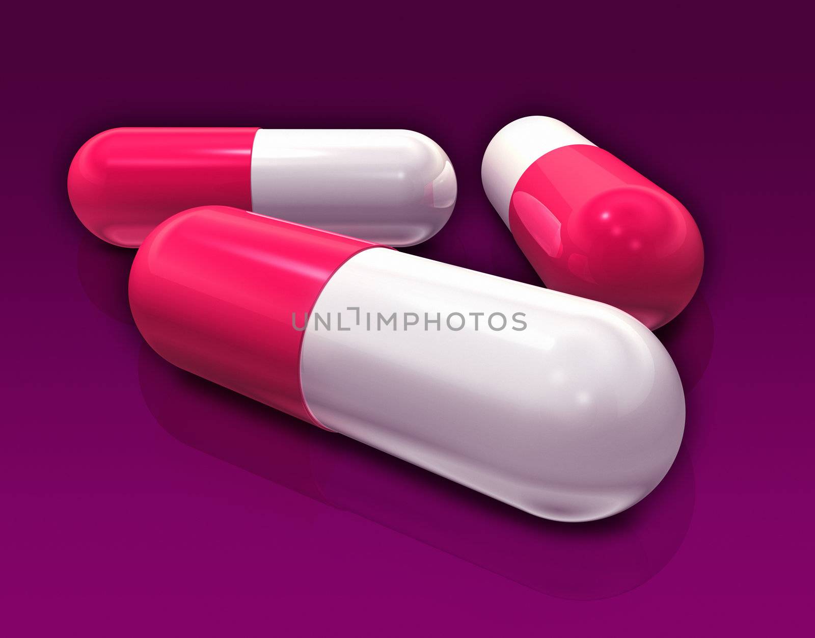 capsule pill by daboost