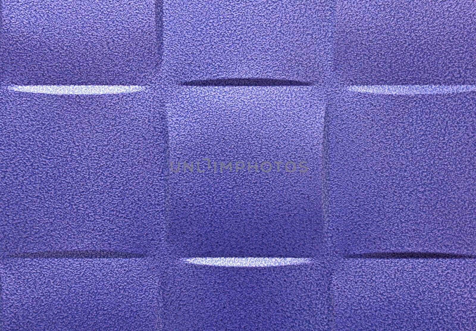 Violet metal textural beckground