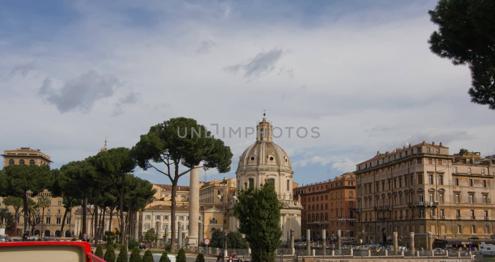 Rome city Italy capital