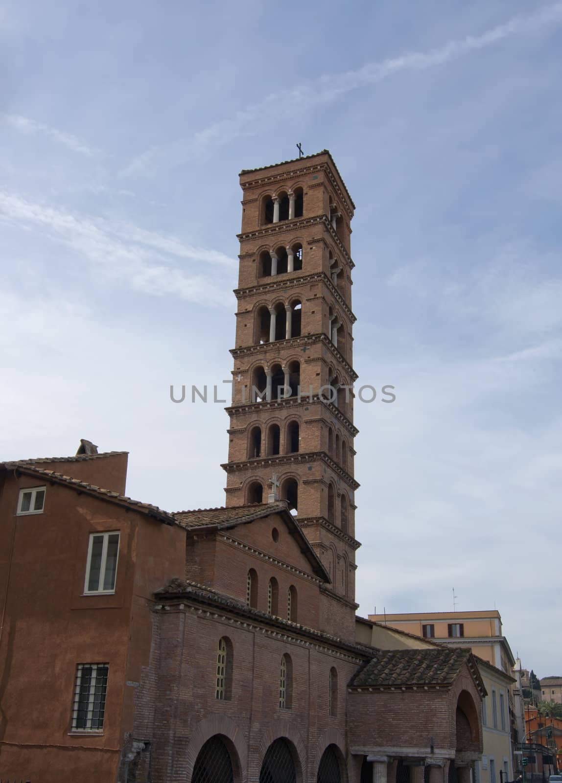 Rome city Italy capital