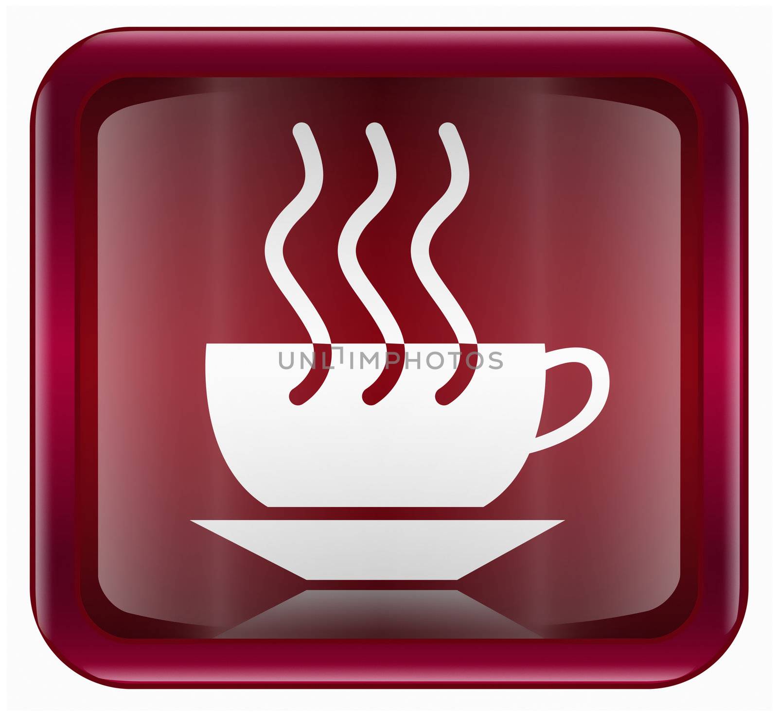 coffee cup icon by zeffss