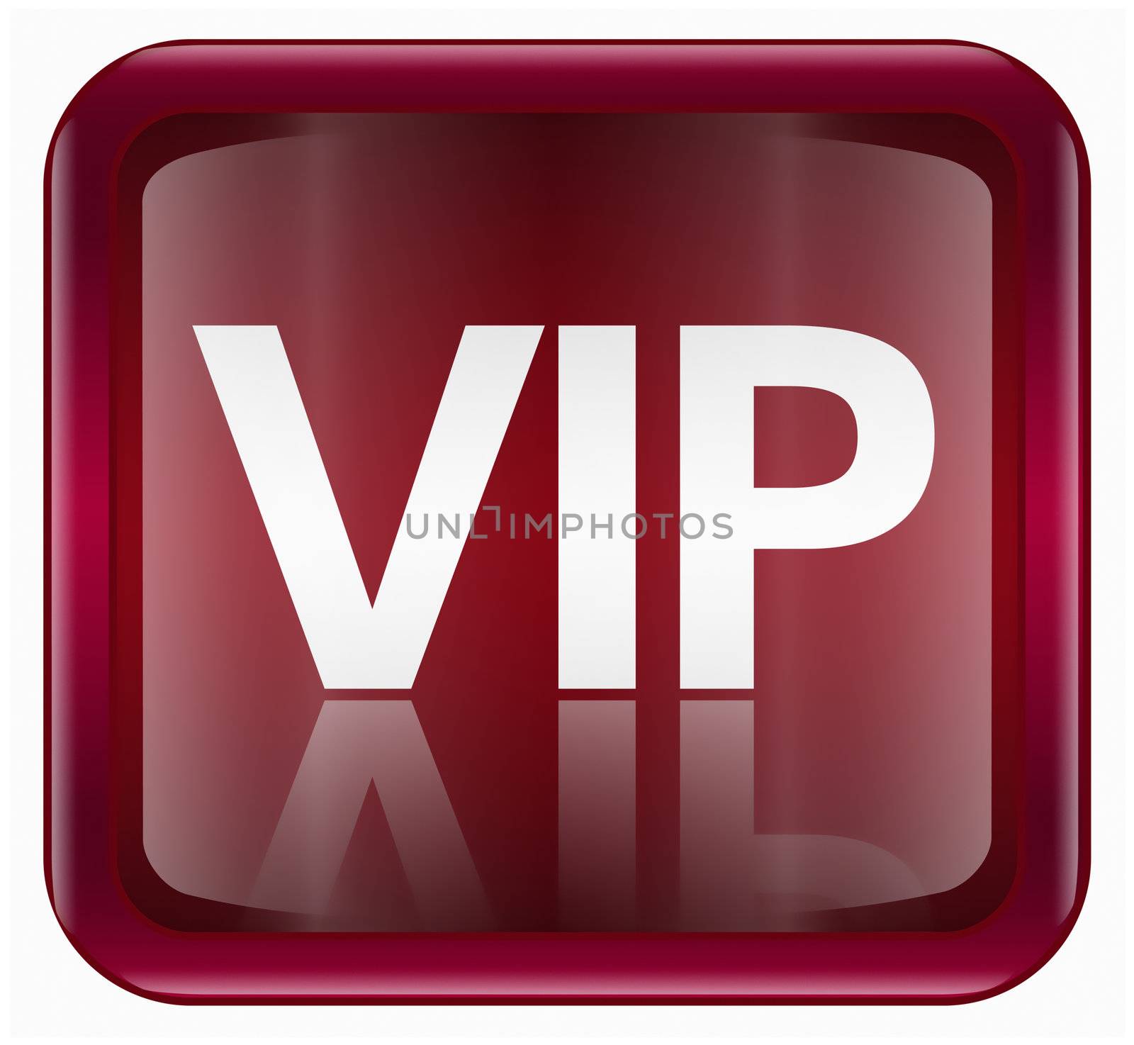 VIP icon by zeffss