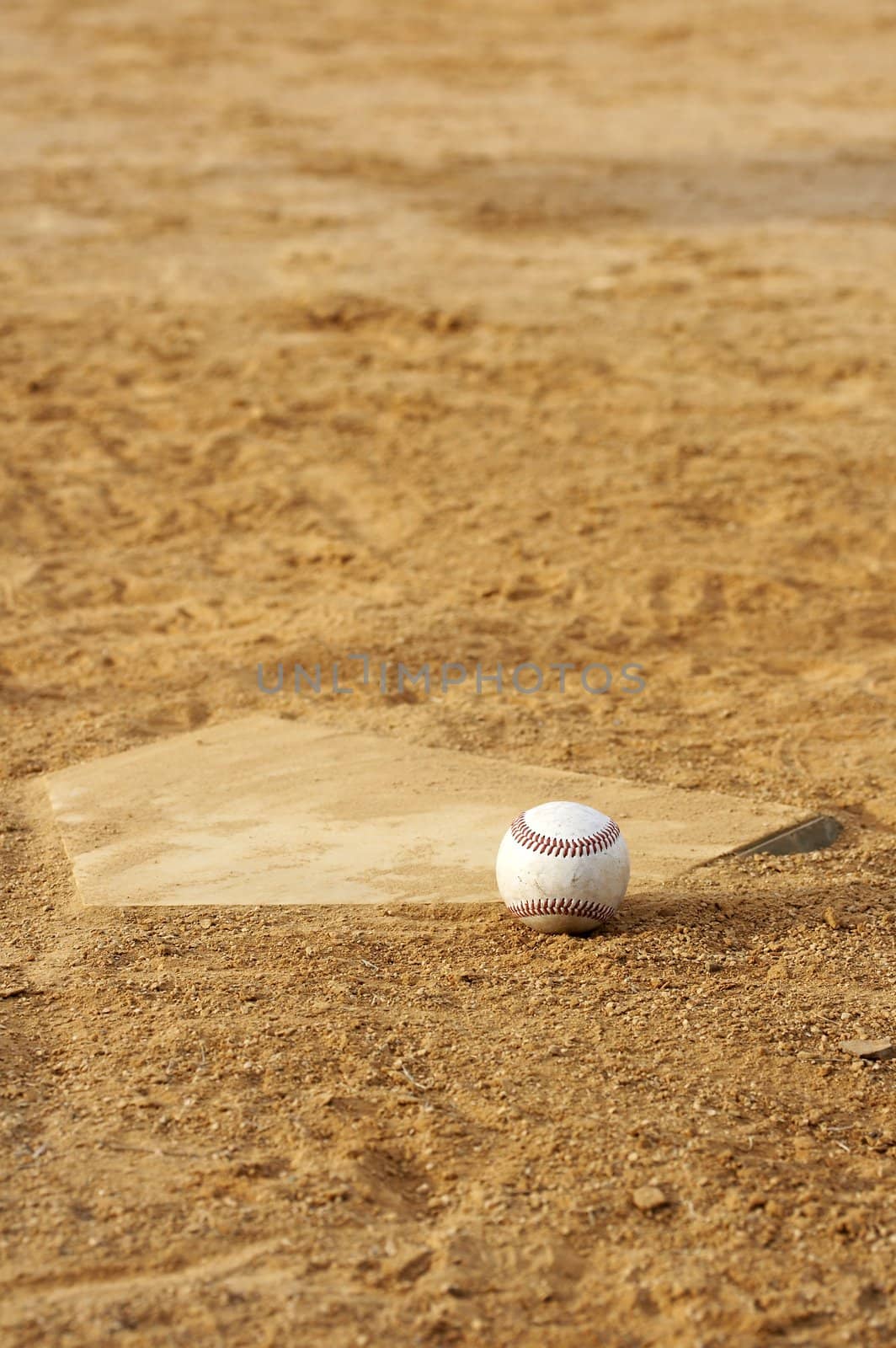 baseball at home by gjdisplay
