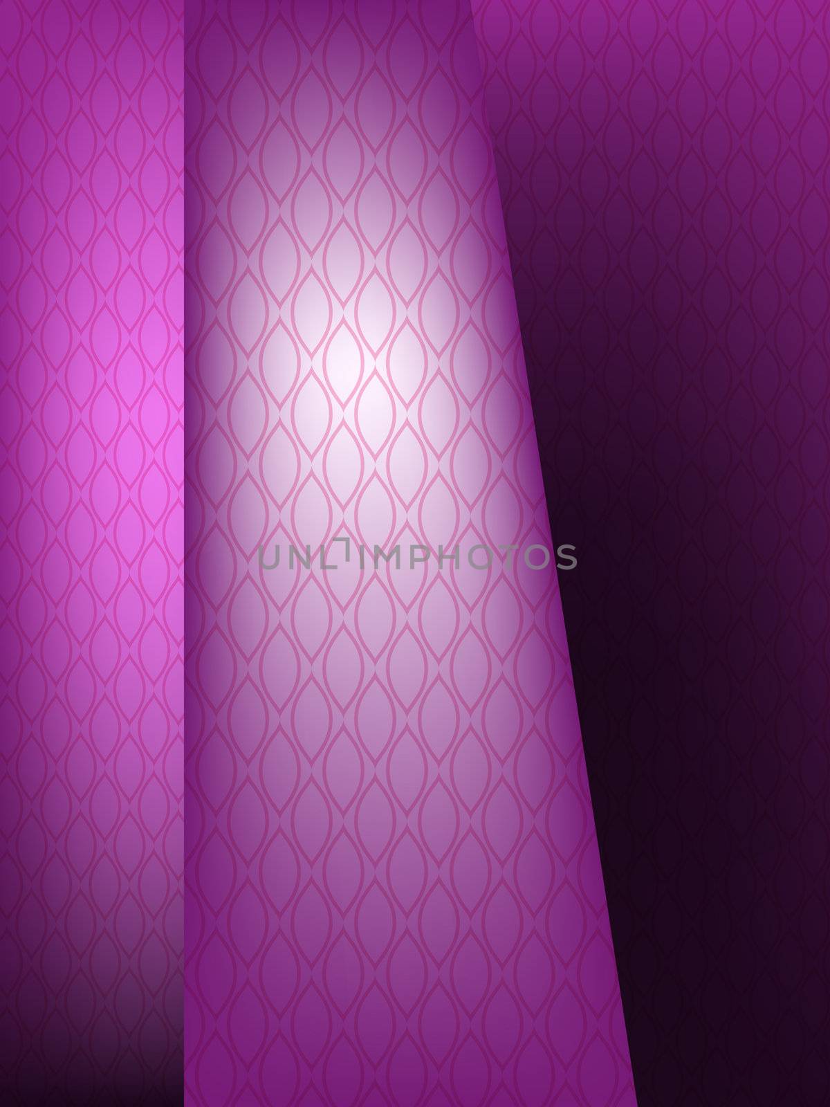 abstract pink vector raster background
