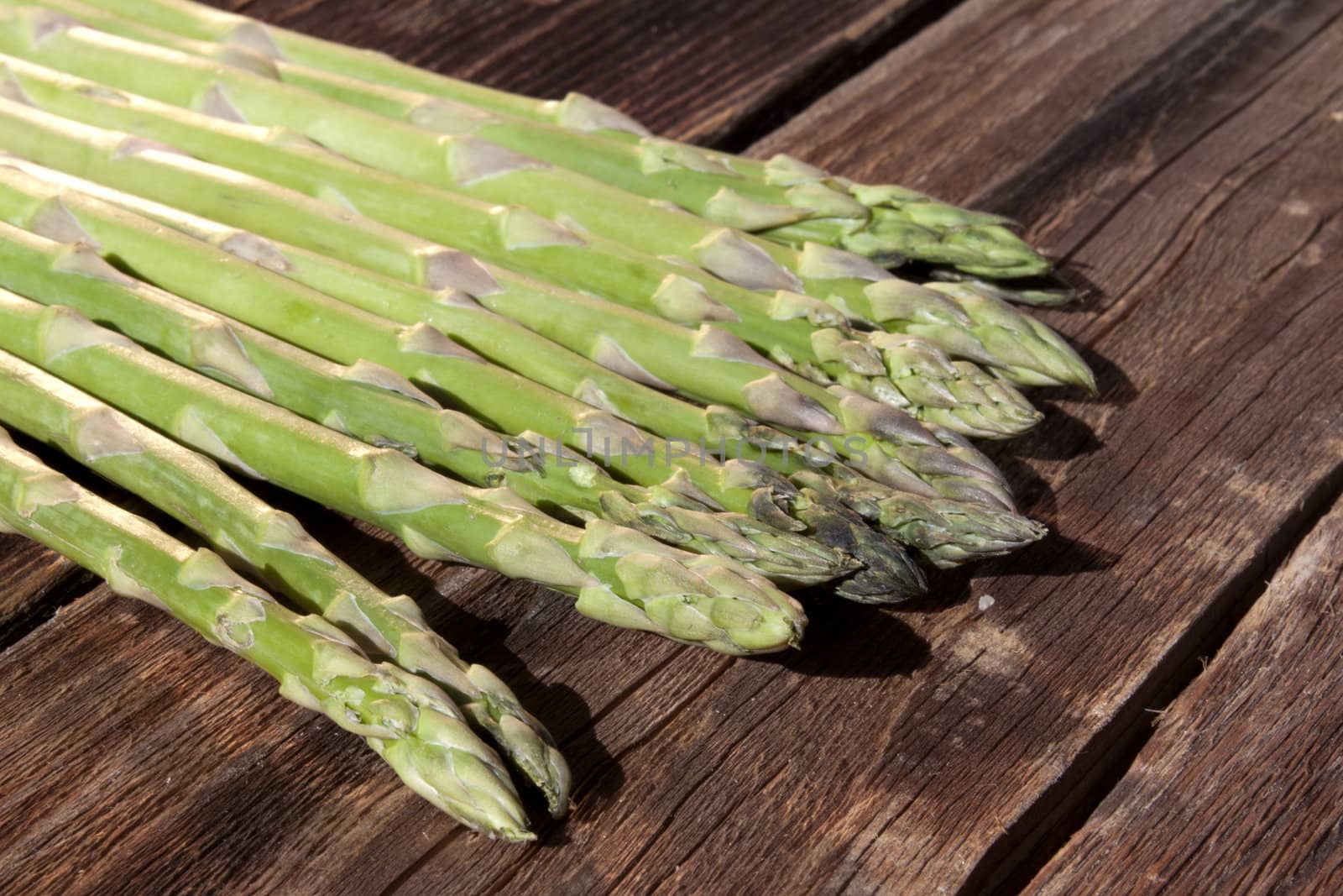 asparagus