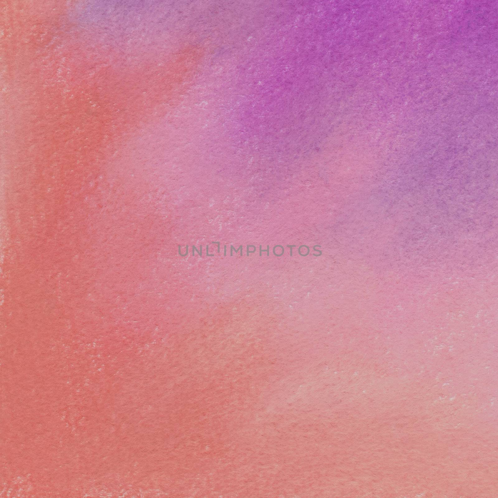 Abstract artistic background. Picture, pastel, hand-draw on paper
