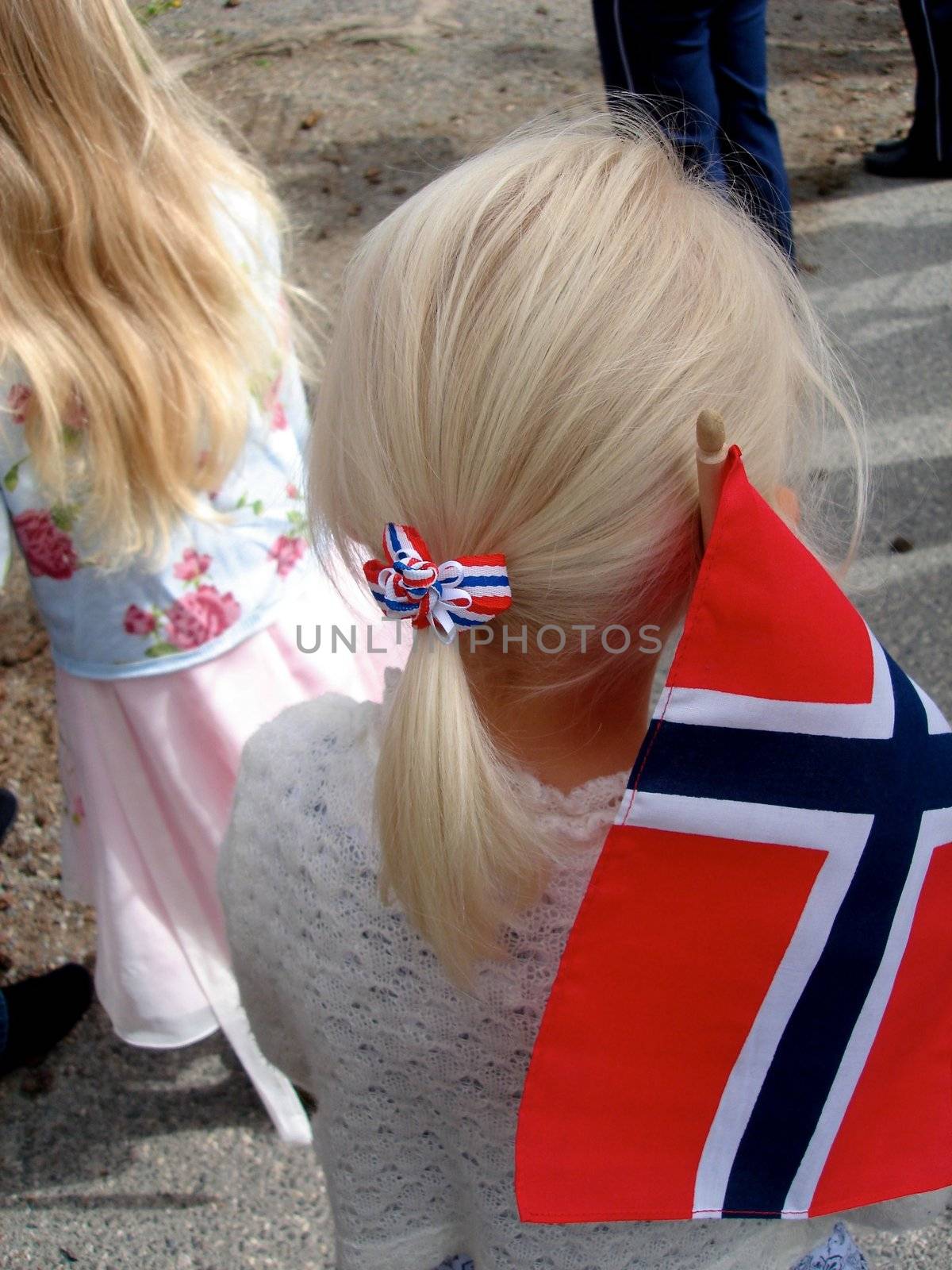 Scandinavian Lifestyle - Constitution Day by Bildehagen