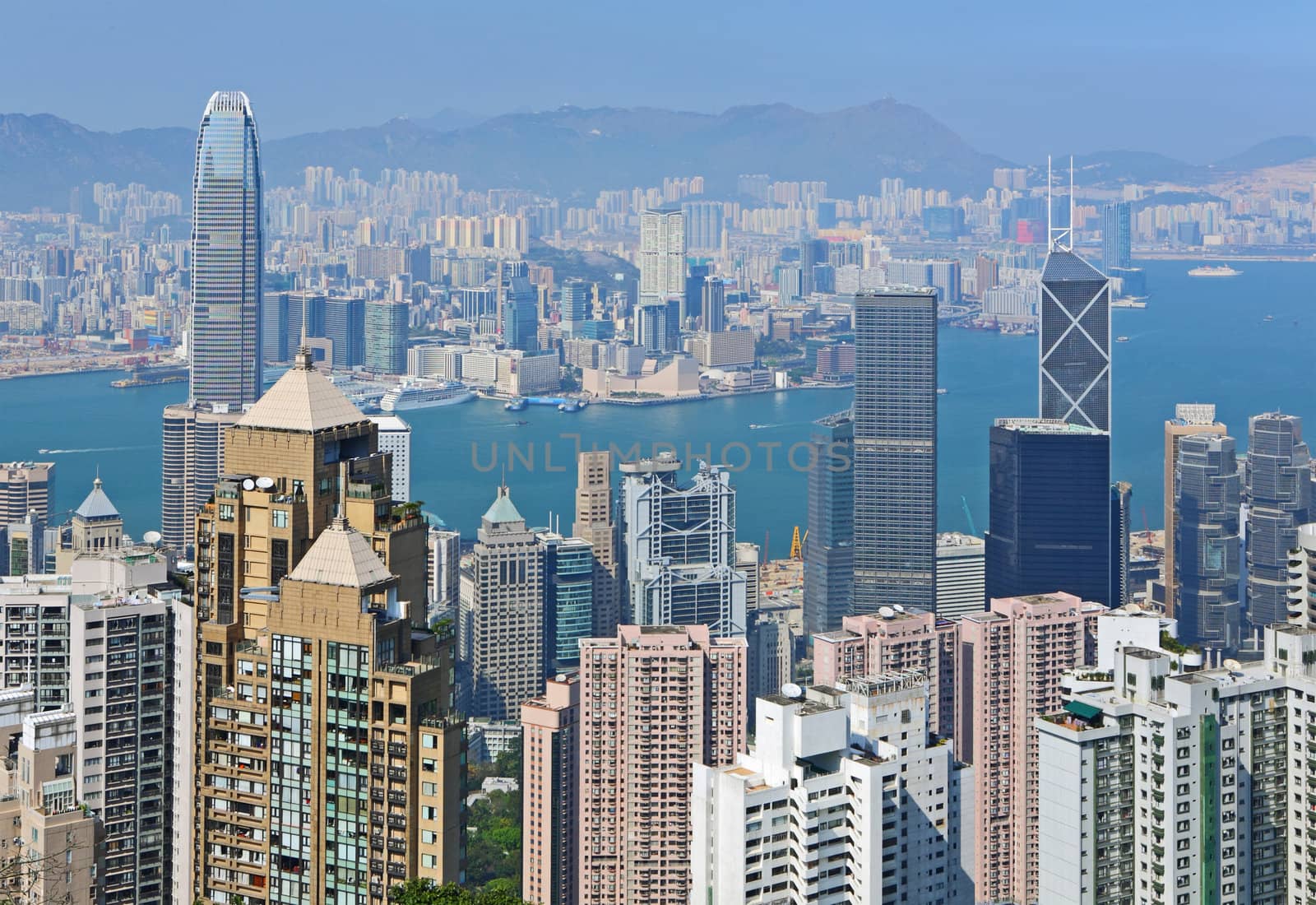Hong Kong