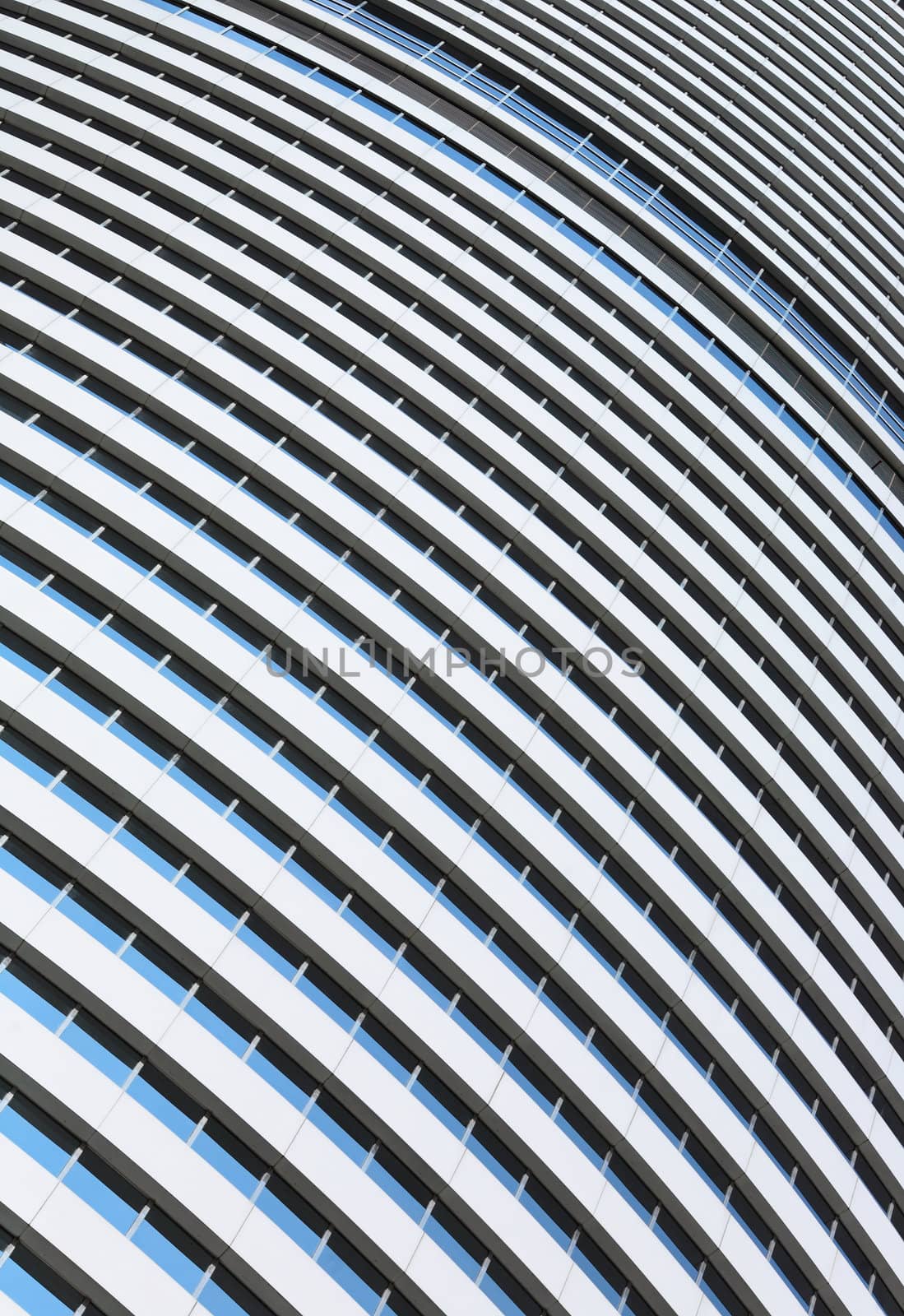 office buildings