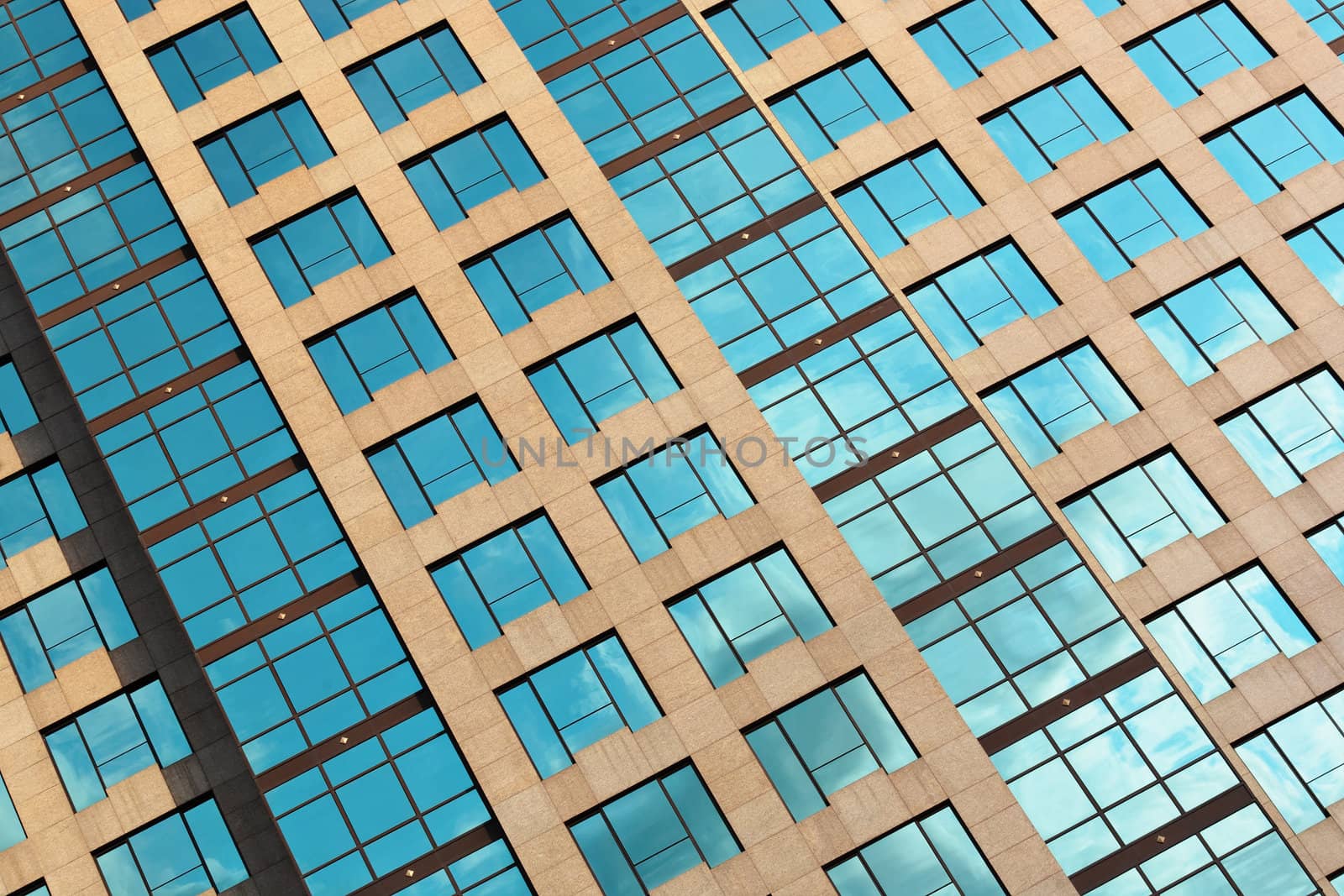 office building