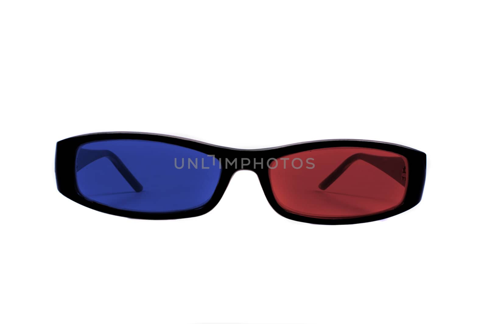 3D Entertainment Glasses by thefinalmiracle