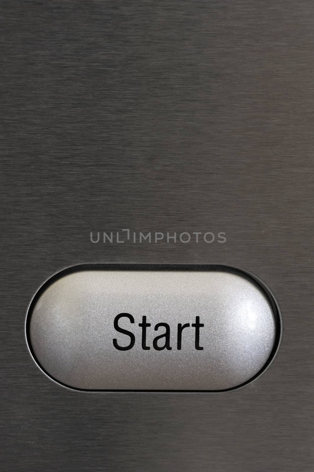 Start button by Bateleur