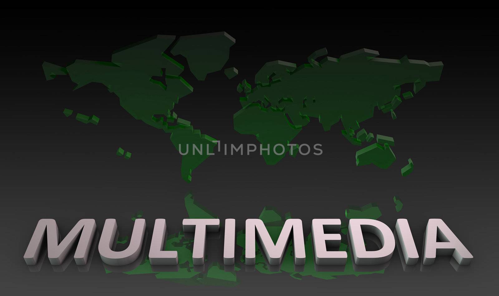 Global Multimedia Technology in Web Data  Art