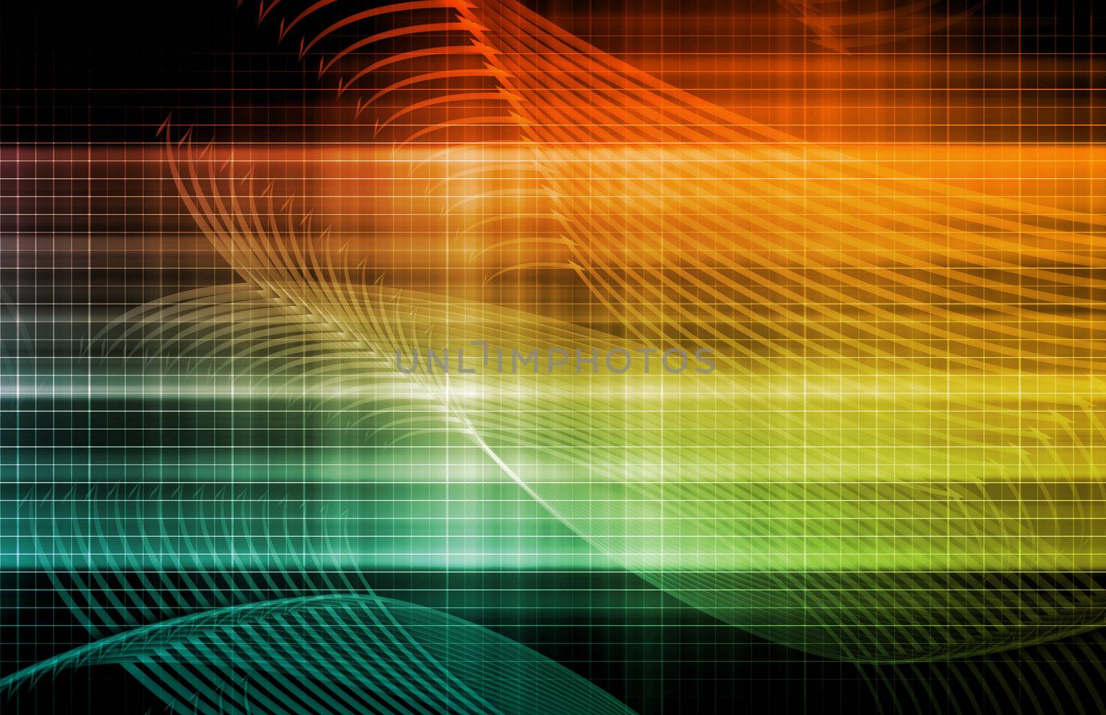 Business Innovation in Sales and Marketing Art