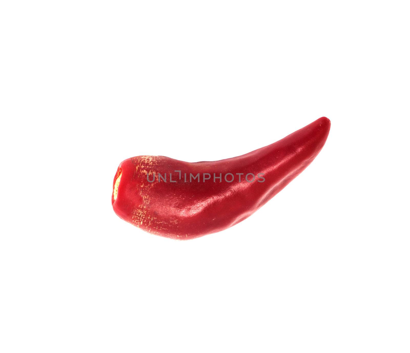 red chilly 